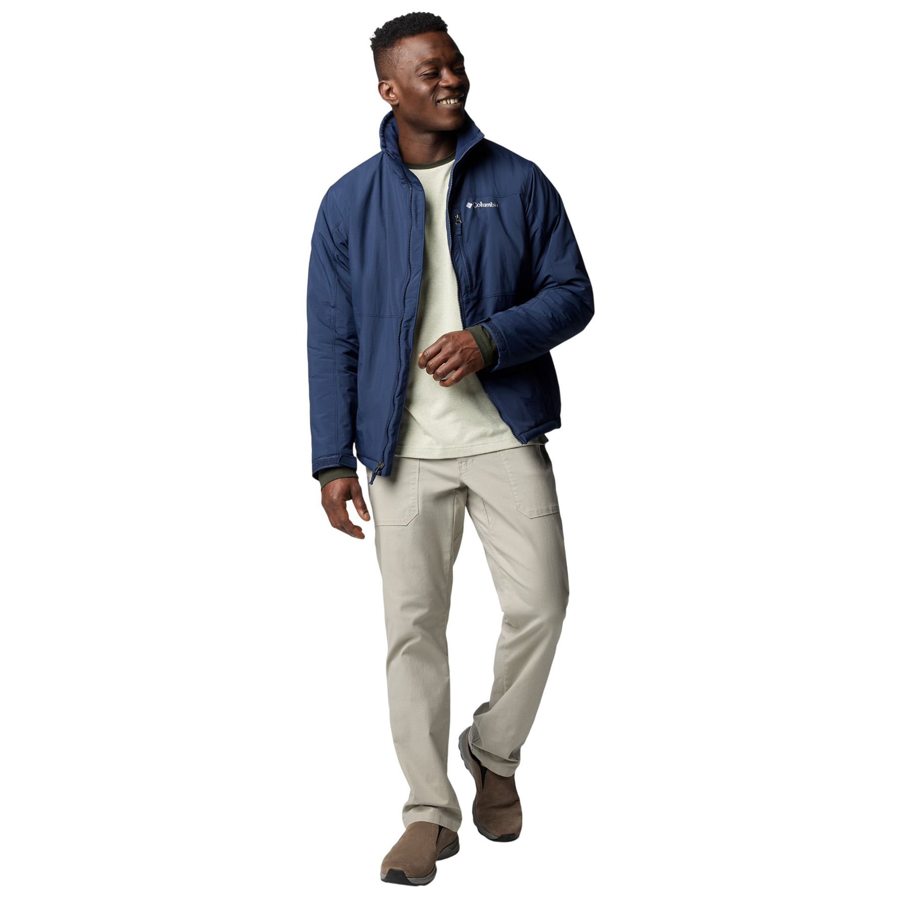 Columbia Northern Utilizer II Jacket - Men's - Als.com