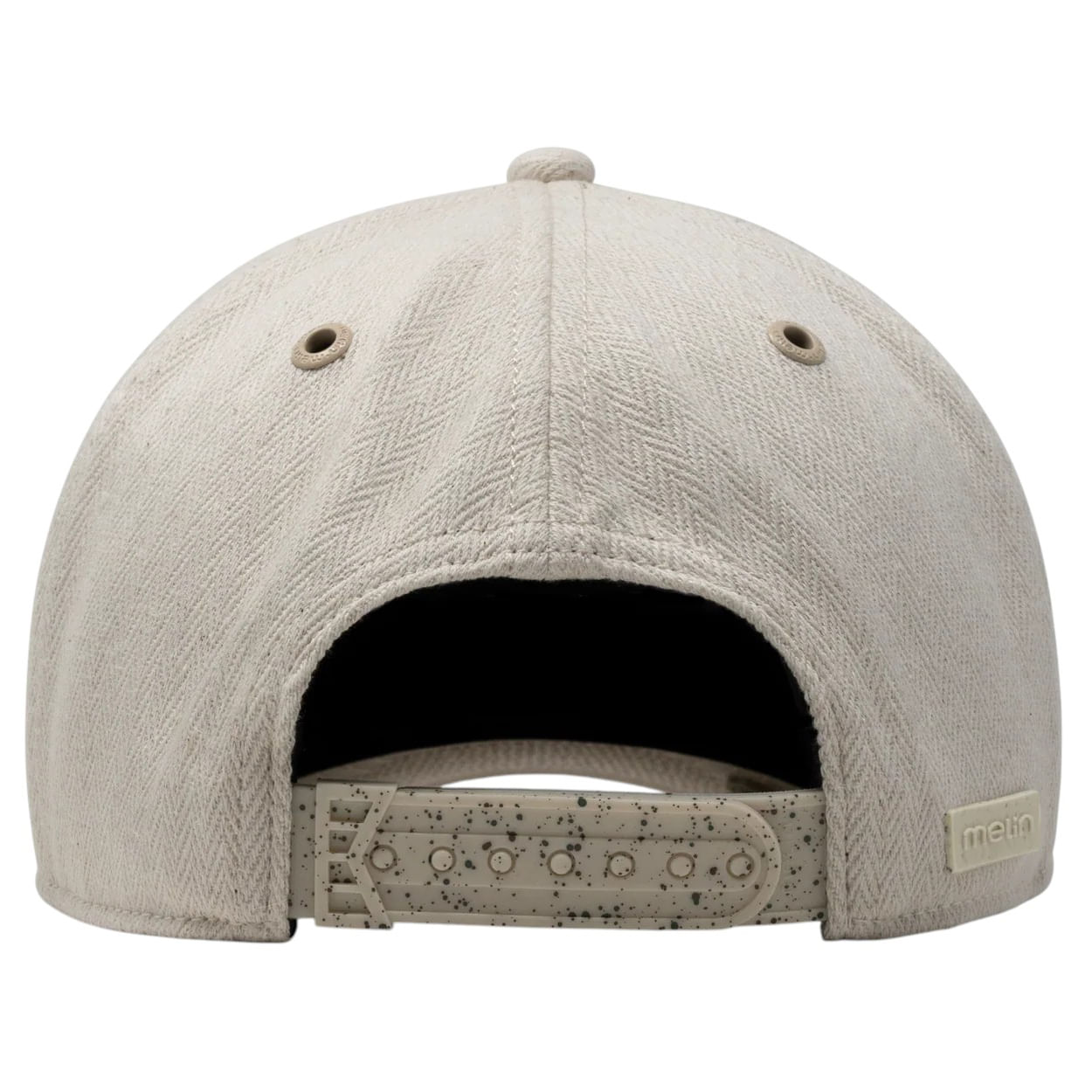 Melin Odysea Stacked Pinya Mill Snapback Hat - Als.com