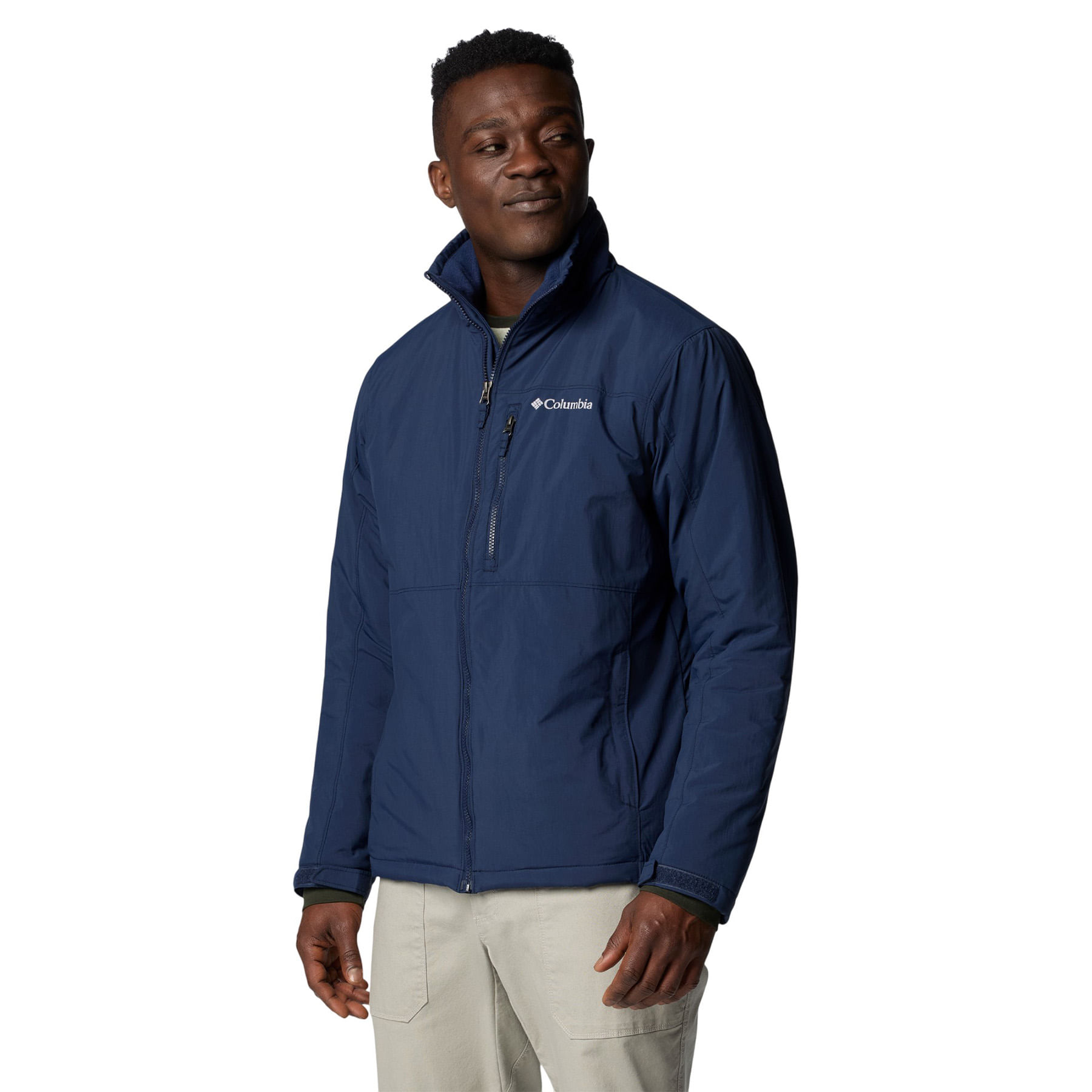 Columbia Northern Utilizer II Jacket - Men's - Als.com