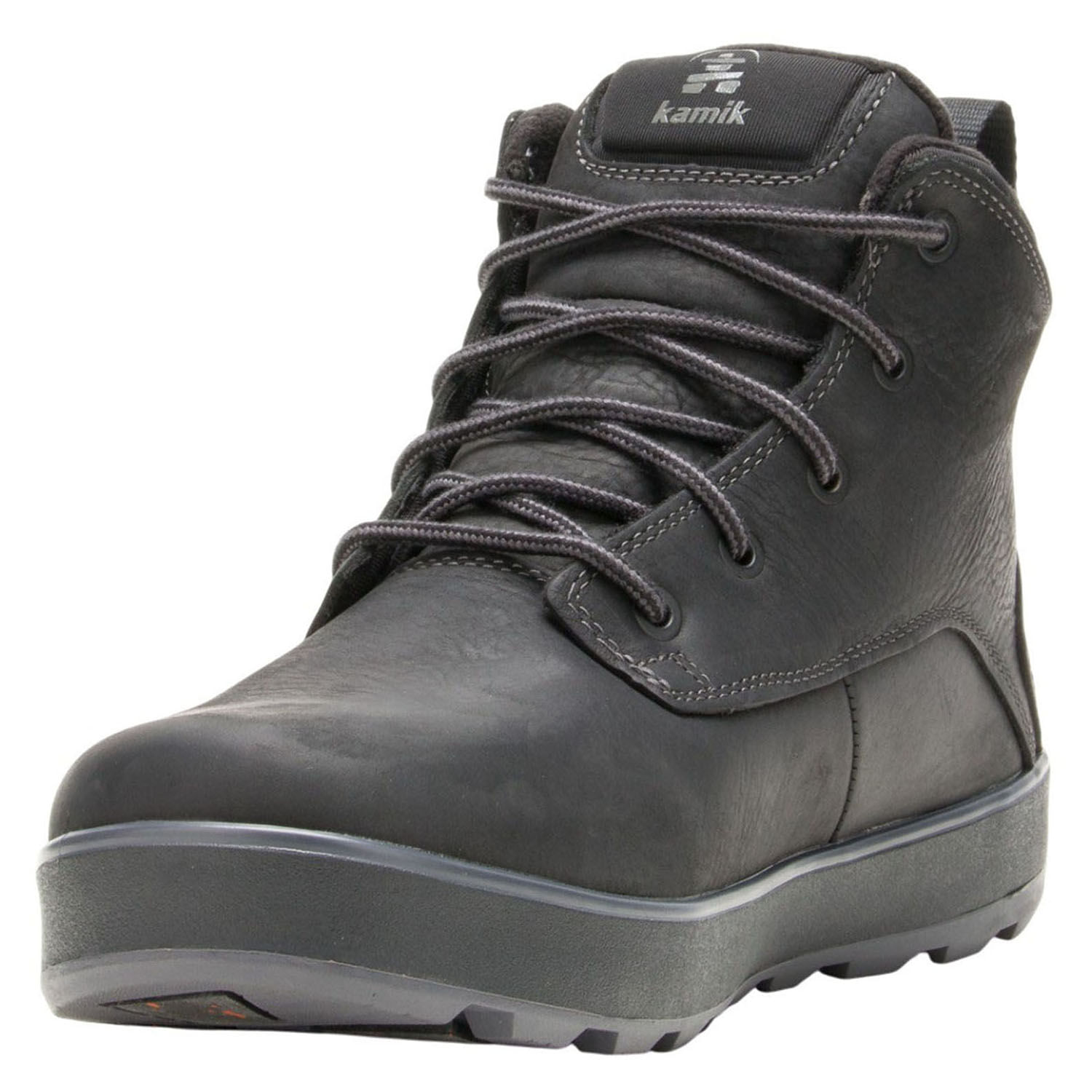 Kamik-Spencer-Mid-Boot---Men-s-Black