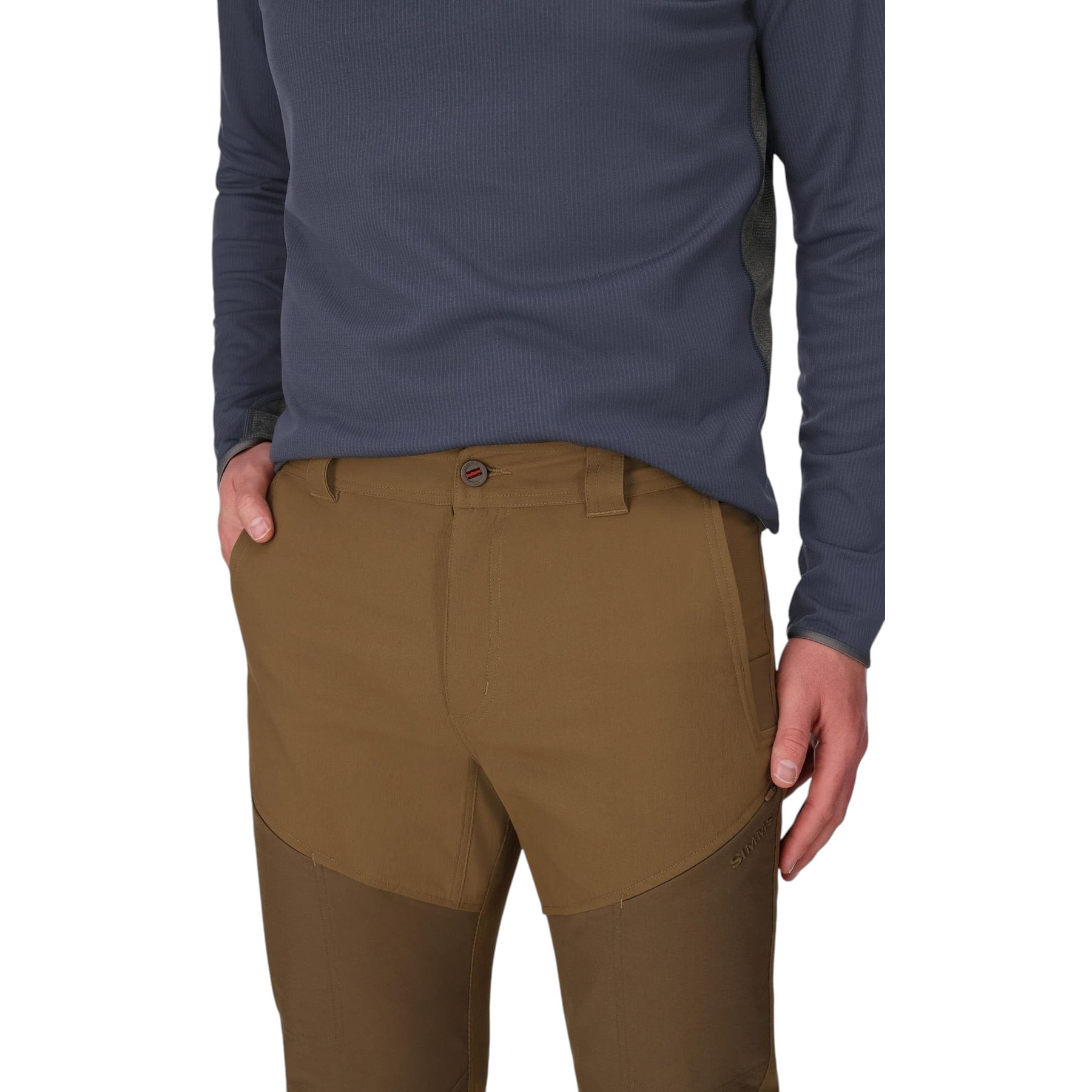Simms-Confluence-Pant---Men-s-Driftwood
