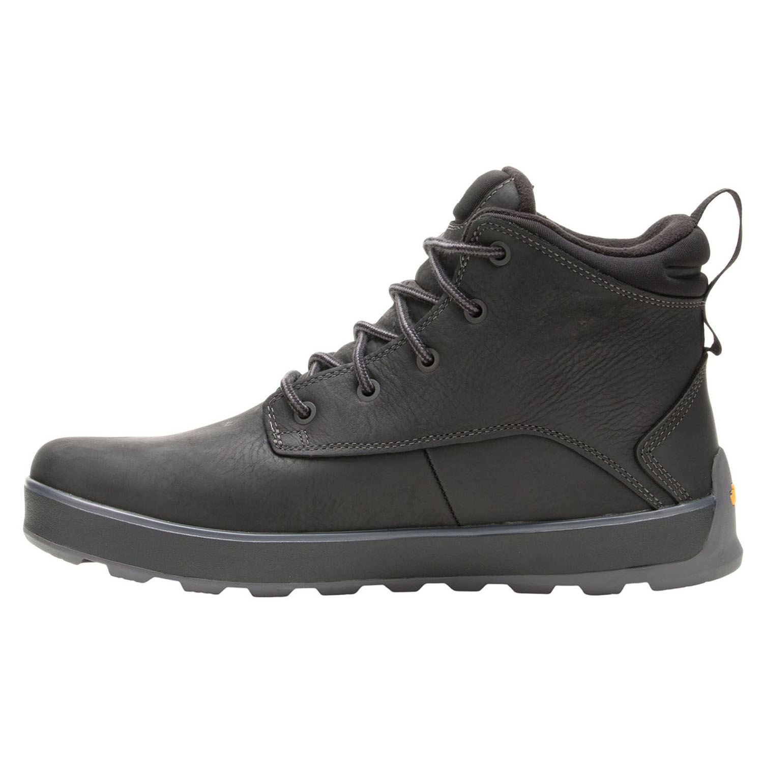 Kamik-Spencer-Mid-Boot---Men-s-Black