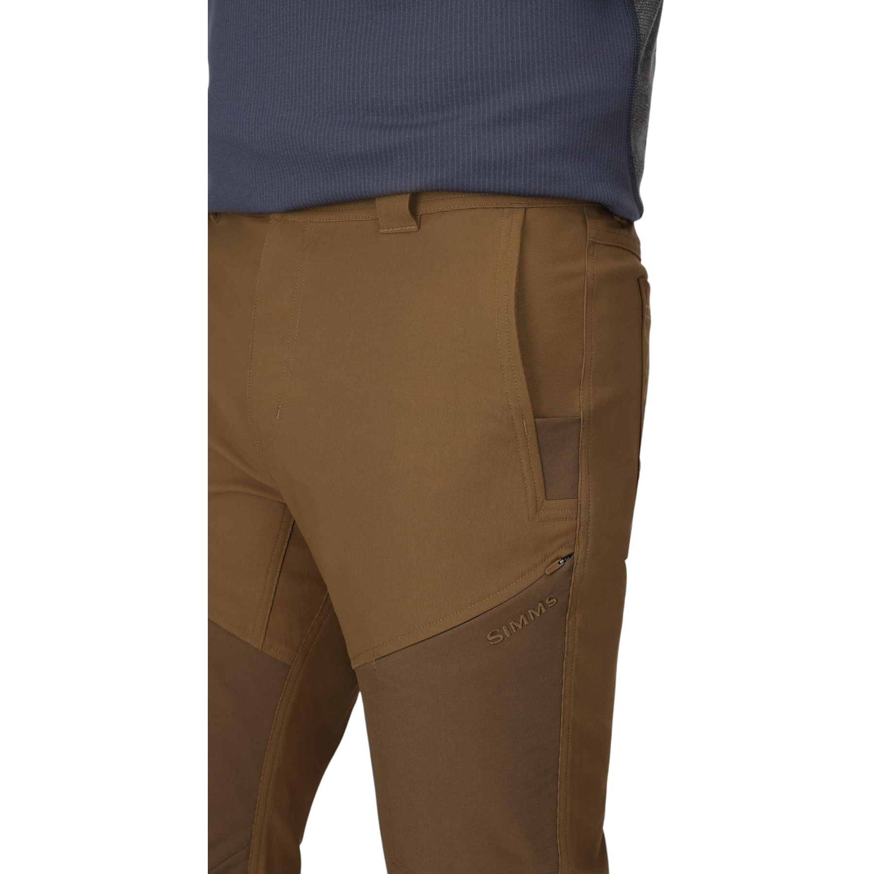 Simms-Confluence-Pant---Men-s-Driftwood