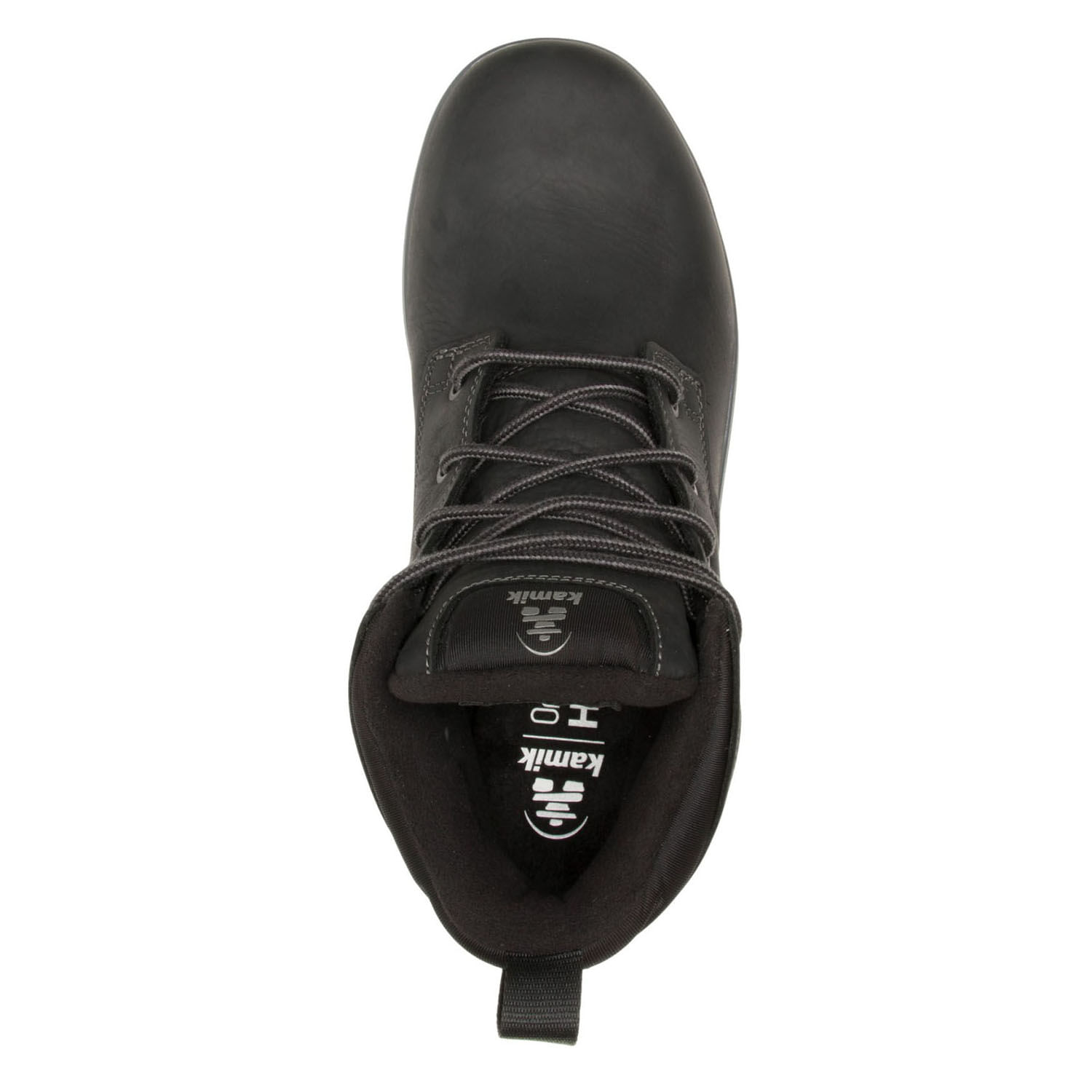 Kamik-Spencer-Mid-Boot---Men-s-Black