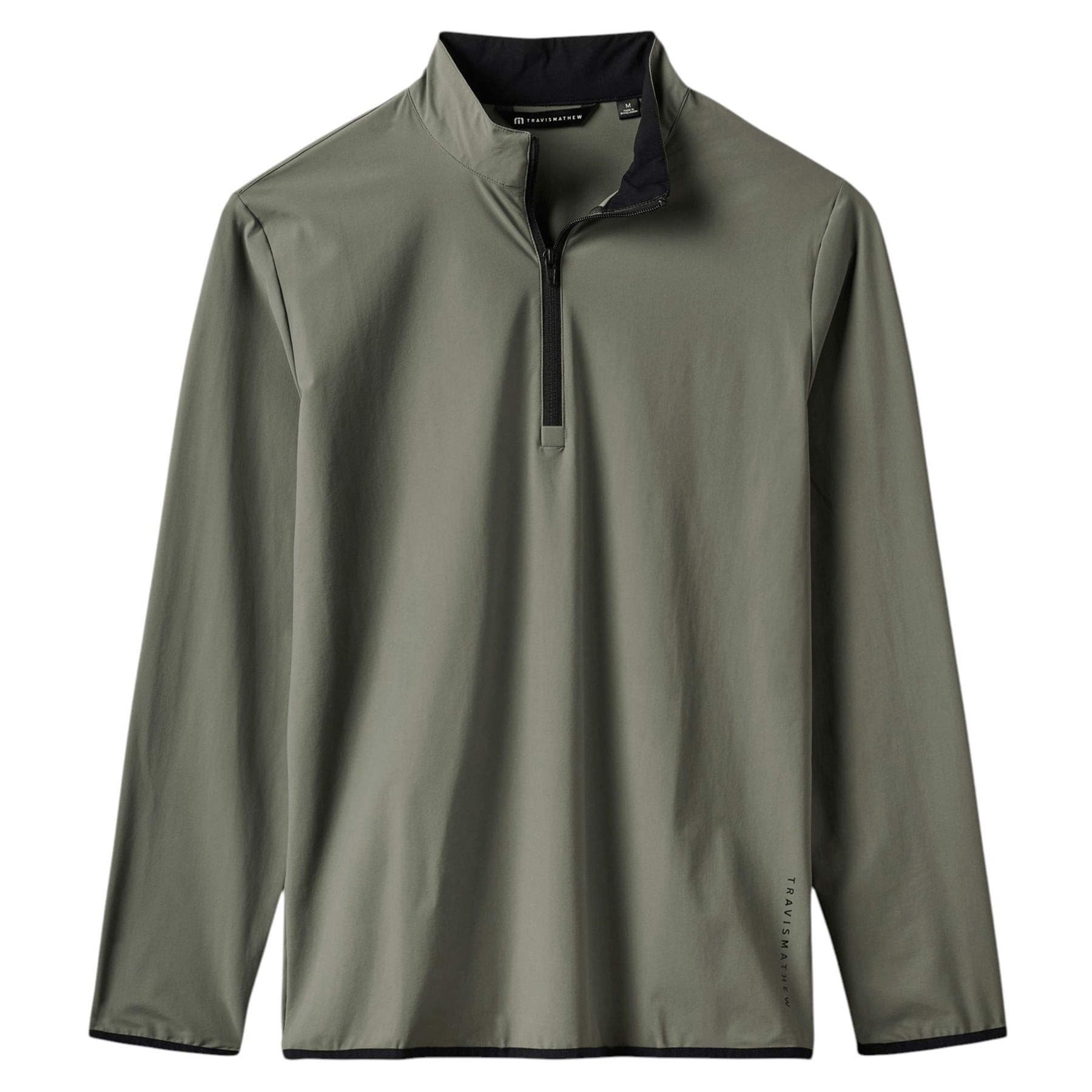 TravisMathew Jeep Tour Pullover - Men's - Als.com