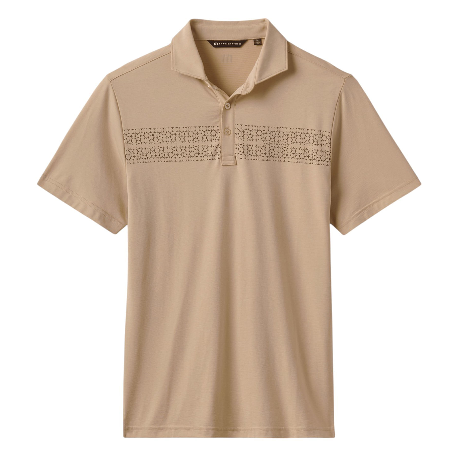 TravisMathew-Flower-Market-Polo---Men-s-Island-Fossil