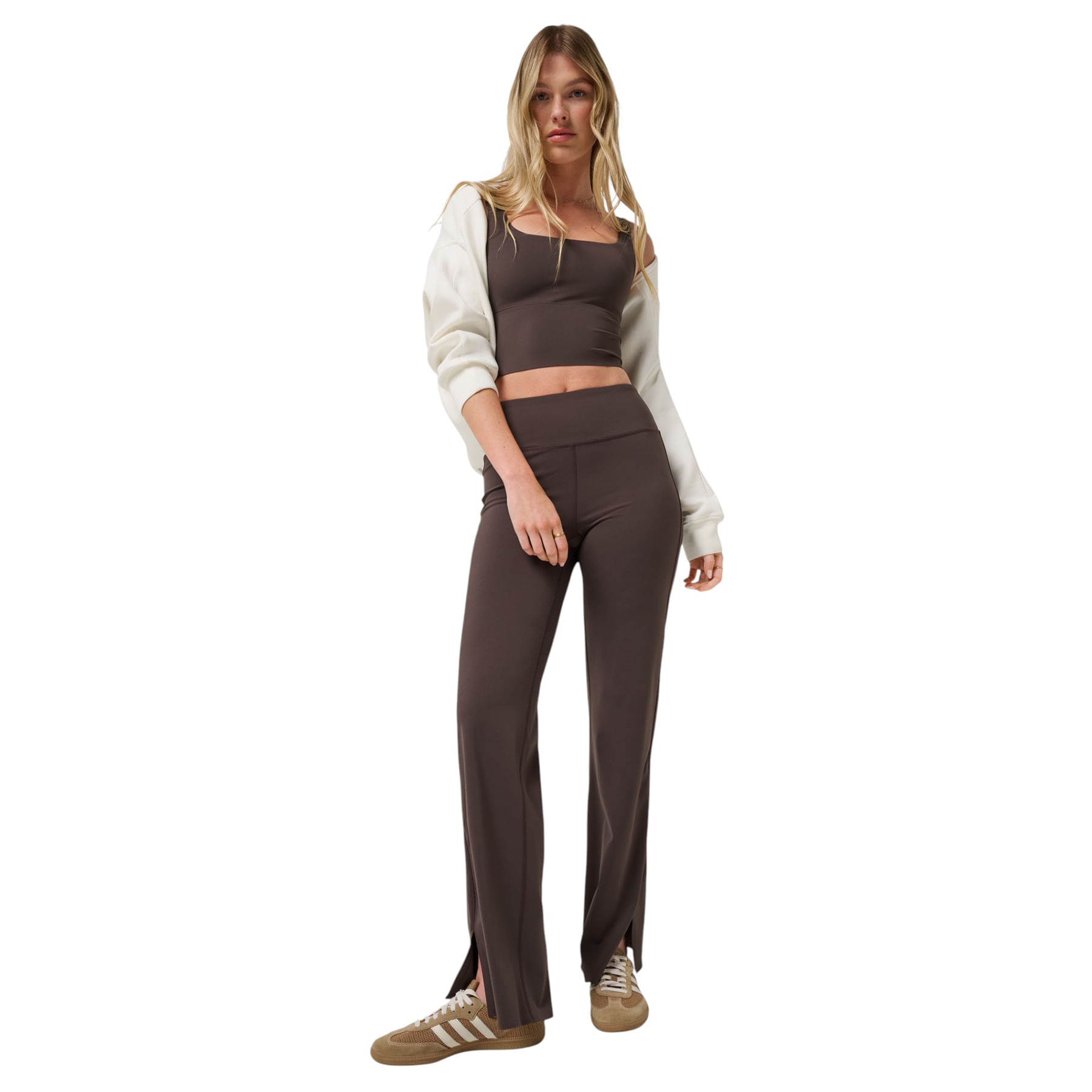 TravisMathew-Moveknit-Bonded-Pant---Women-s-Coffee-Grounds