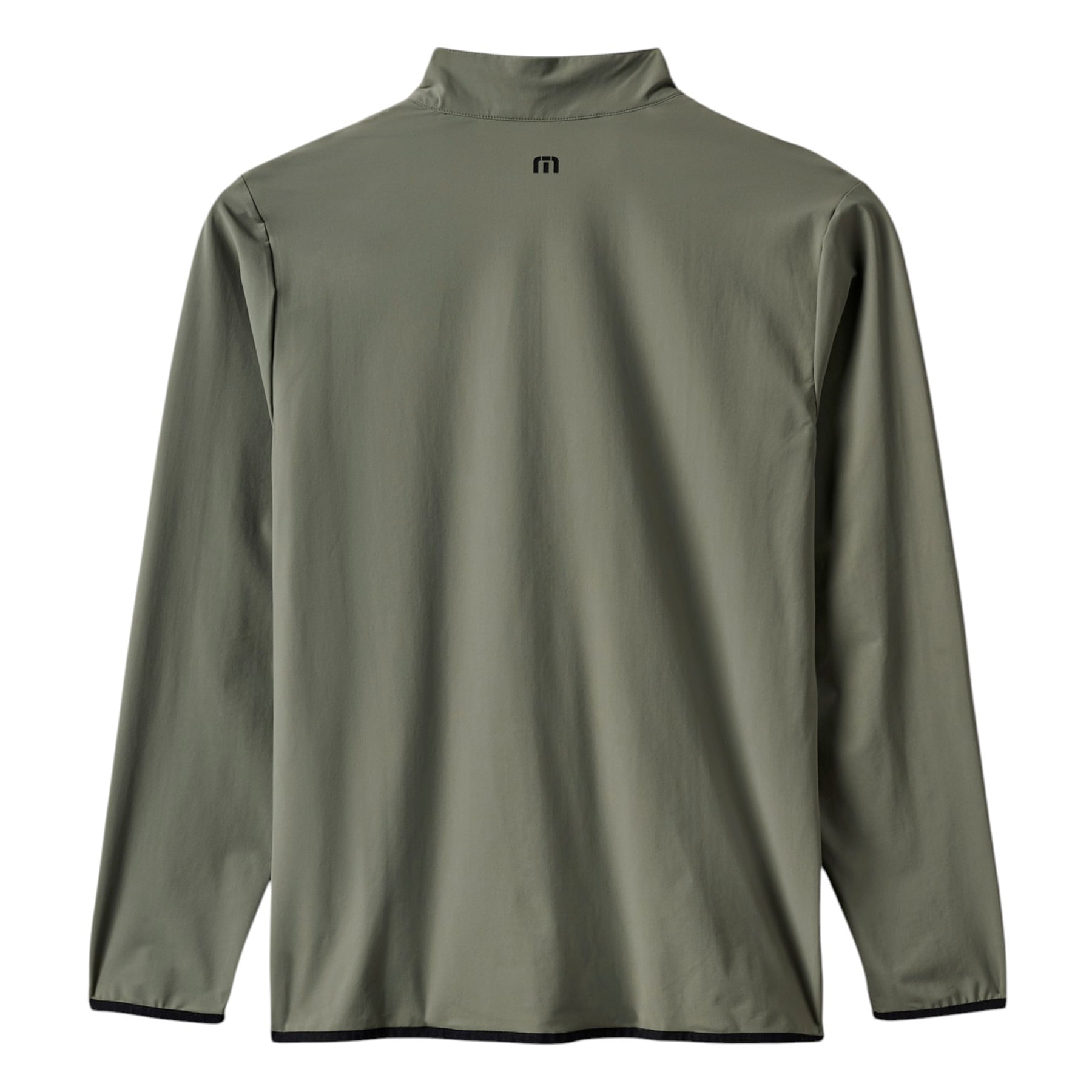 TravisMathew Jeep Tour Pullover - Men's - Als.com