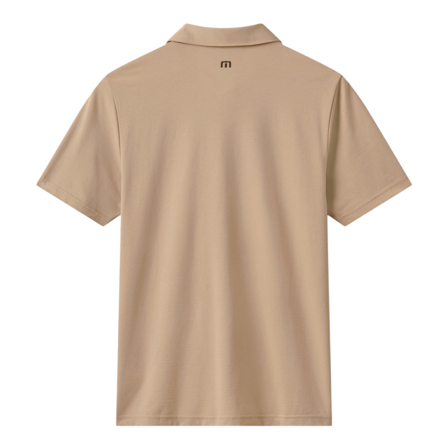 TravisMathew-Flower-Market-Polo---Men-s-Island-Fossil