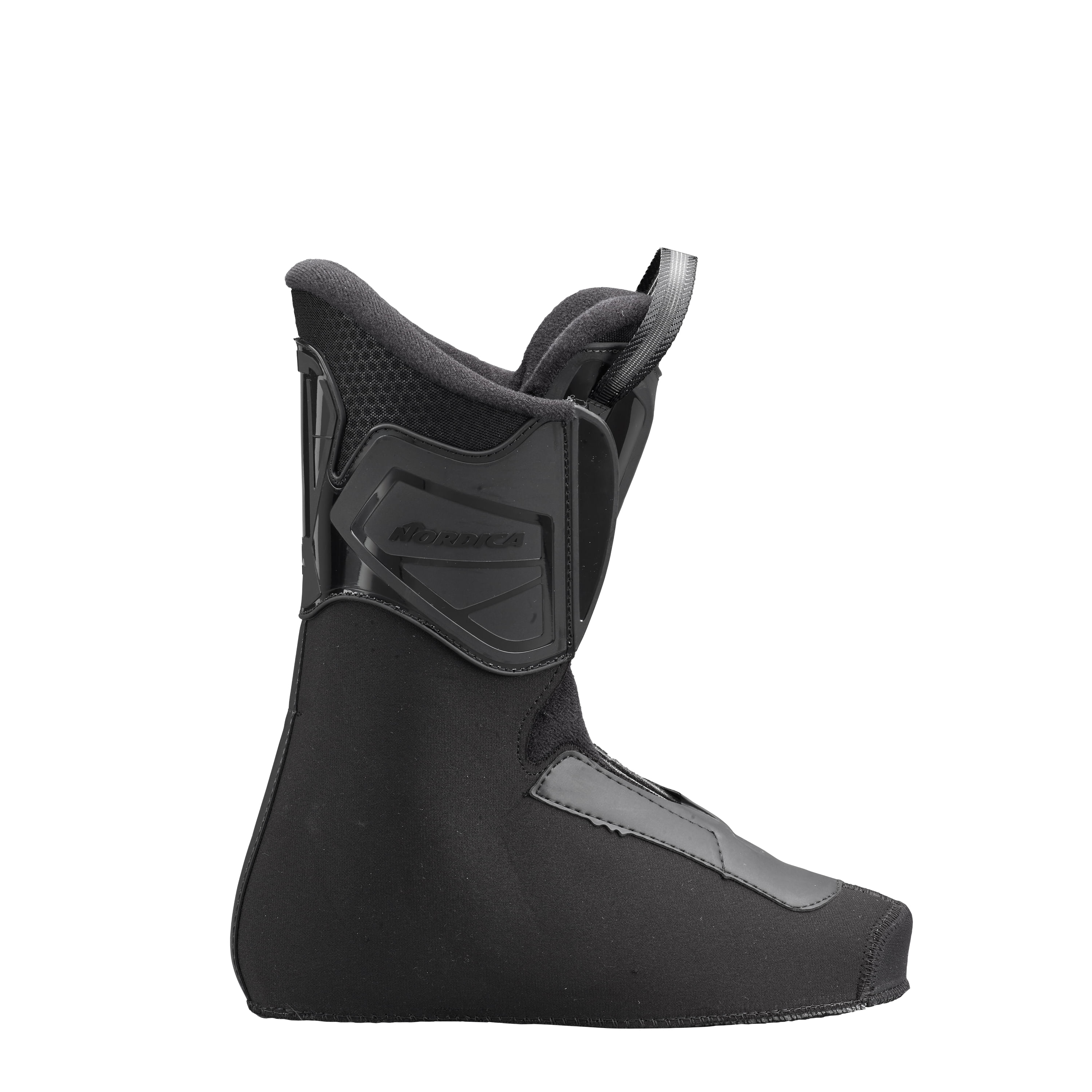 Nordica-The-Cruise-Ski-Boot---2026-Black---White---Red