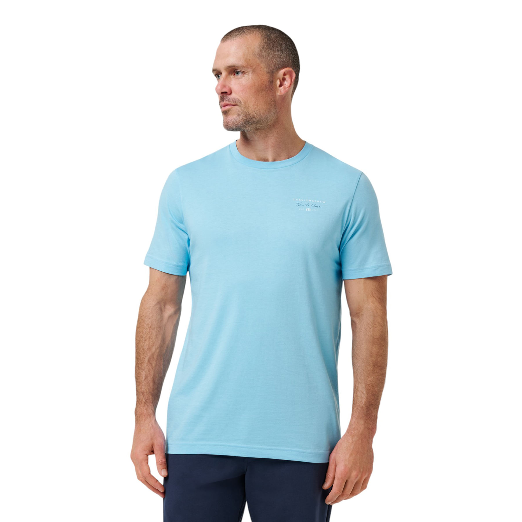 TravisMathew-Gelato-Tasting-Tee---Men-s-Air-Blue