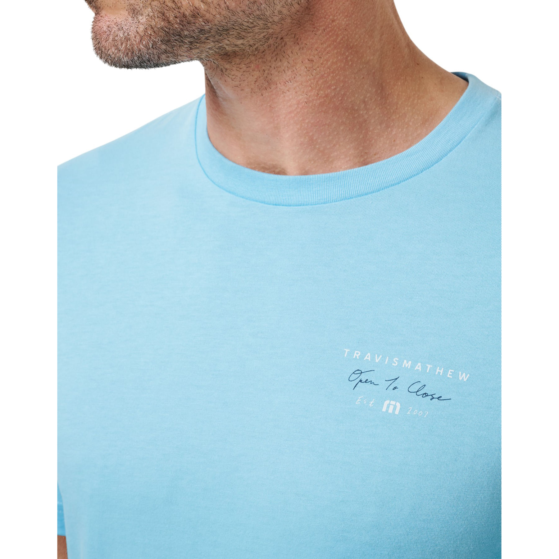 TravisMathew-Gelato-Tasting-Tee---Men-s-Air-Blue