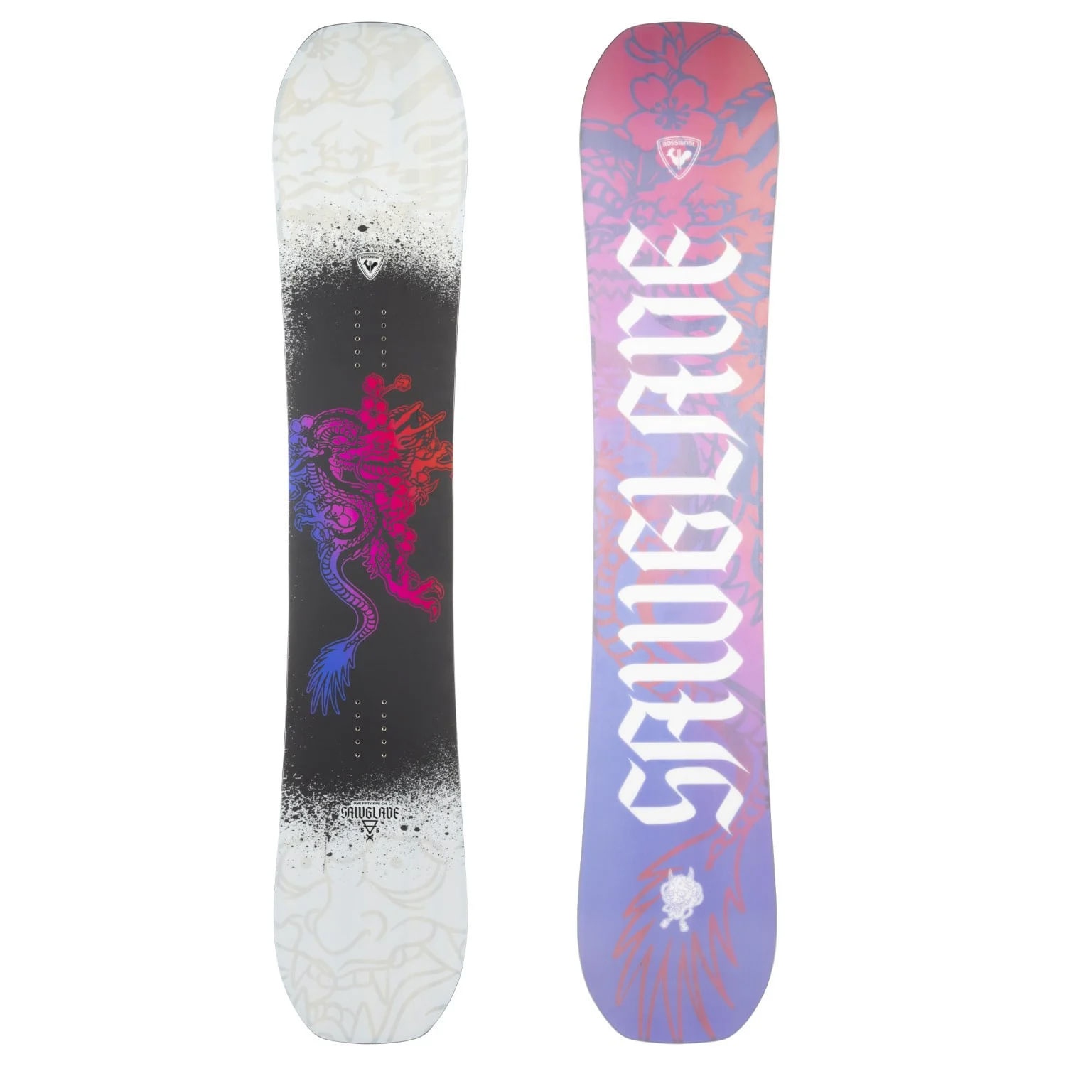 K2 Niseko Pleasures Snowboard 2025 - Als.com