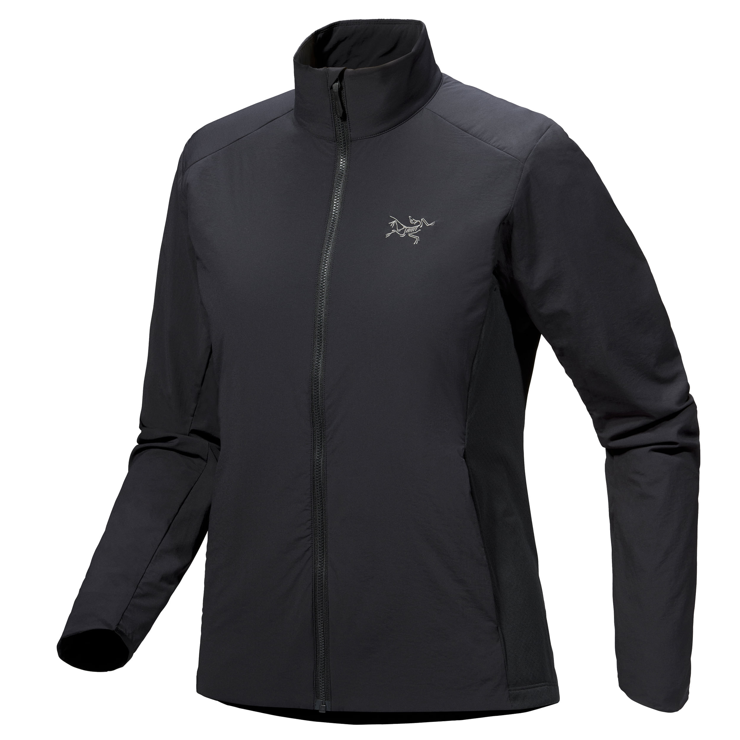 AO　レディース　BLK M Arc'teryx Atom SL Jacket - Women's - Als.com