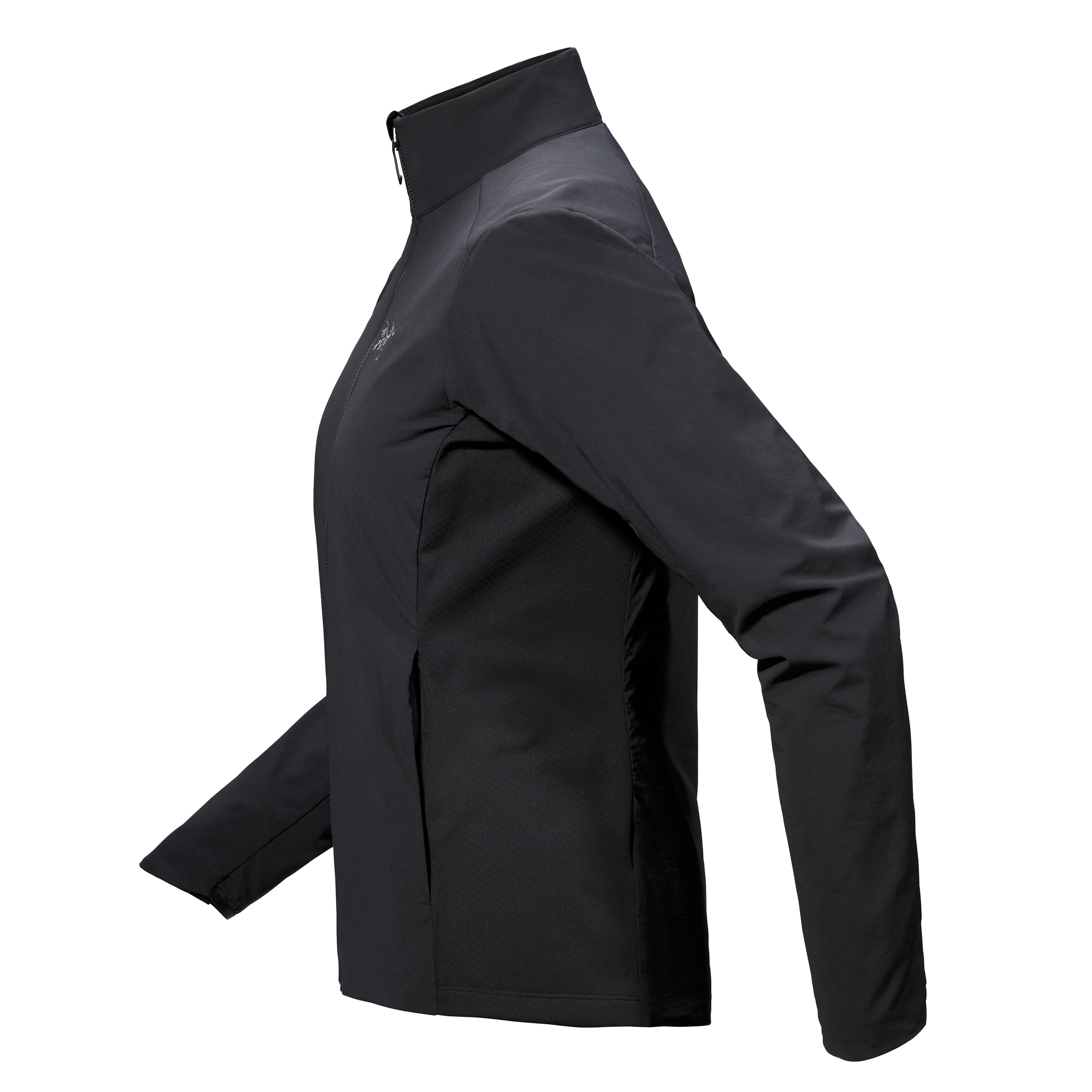 AO　レディース　BLK M Arc'teryx Atom SL Jacket - Women's - Als.com