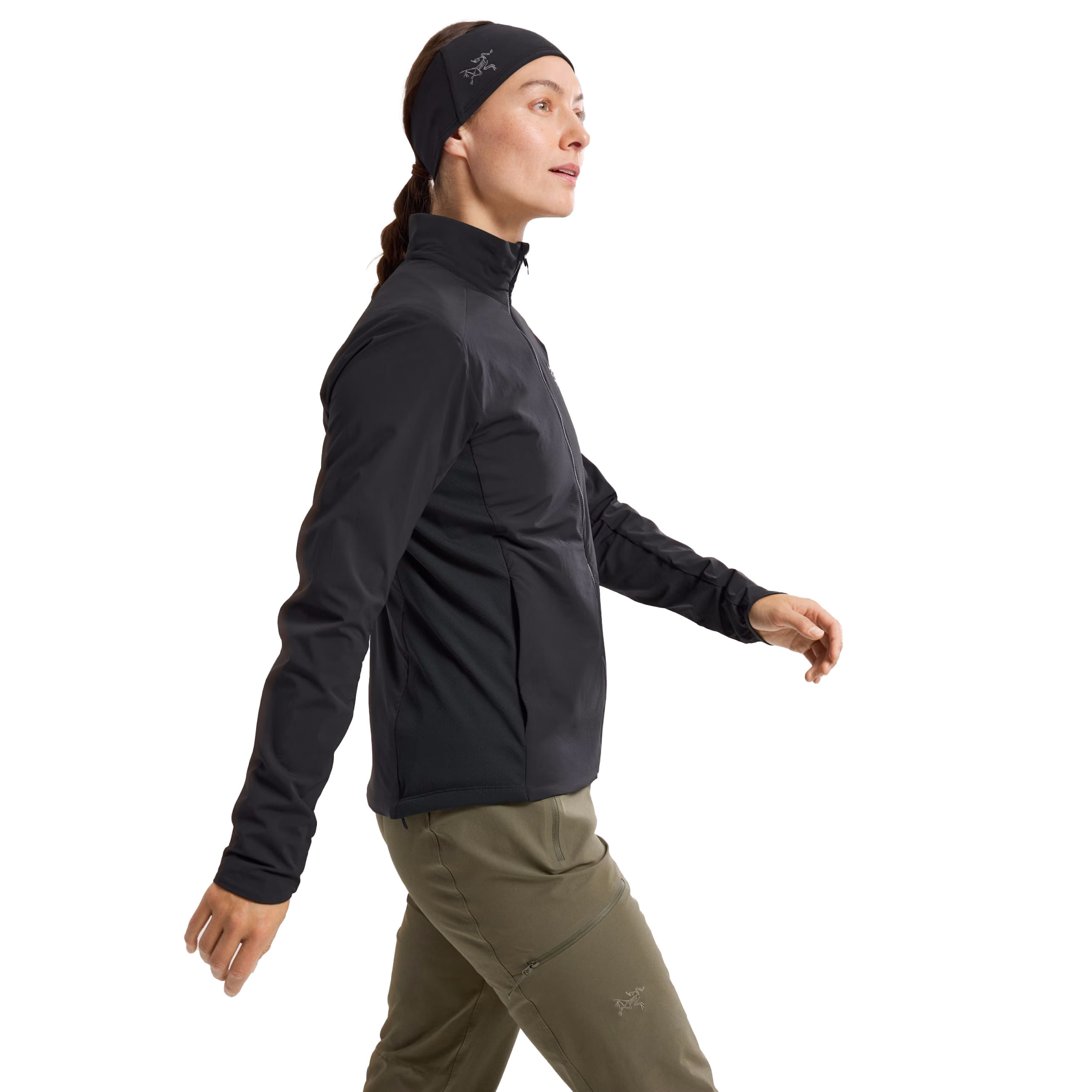 Arc'teryx Atom SL Jacket - Women's - Als.com