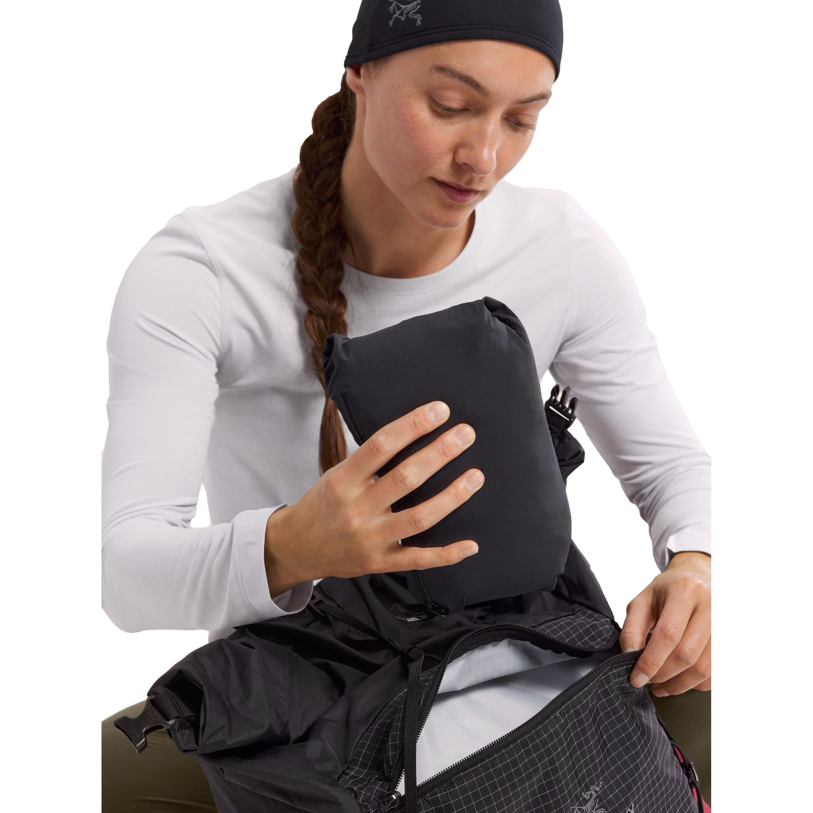 Arc'teryx Atom SL Jacket - Women's - Als.com