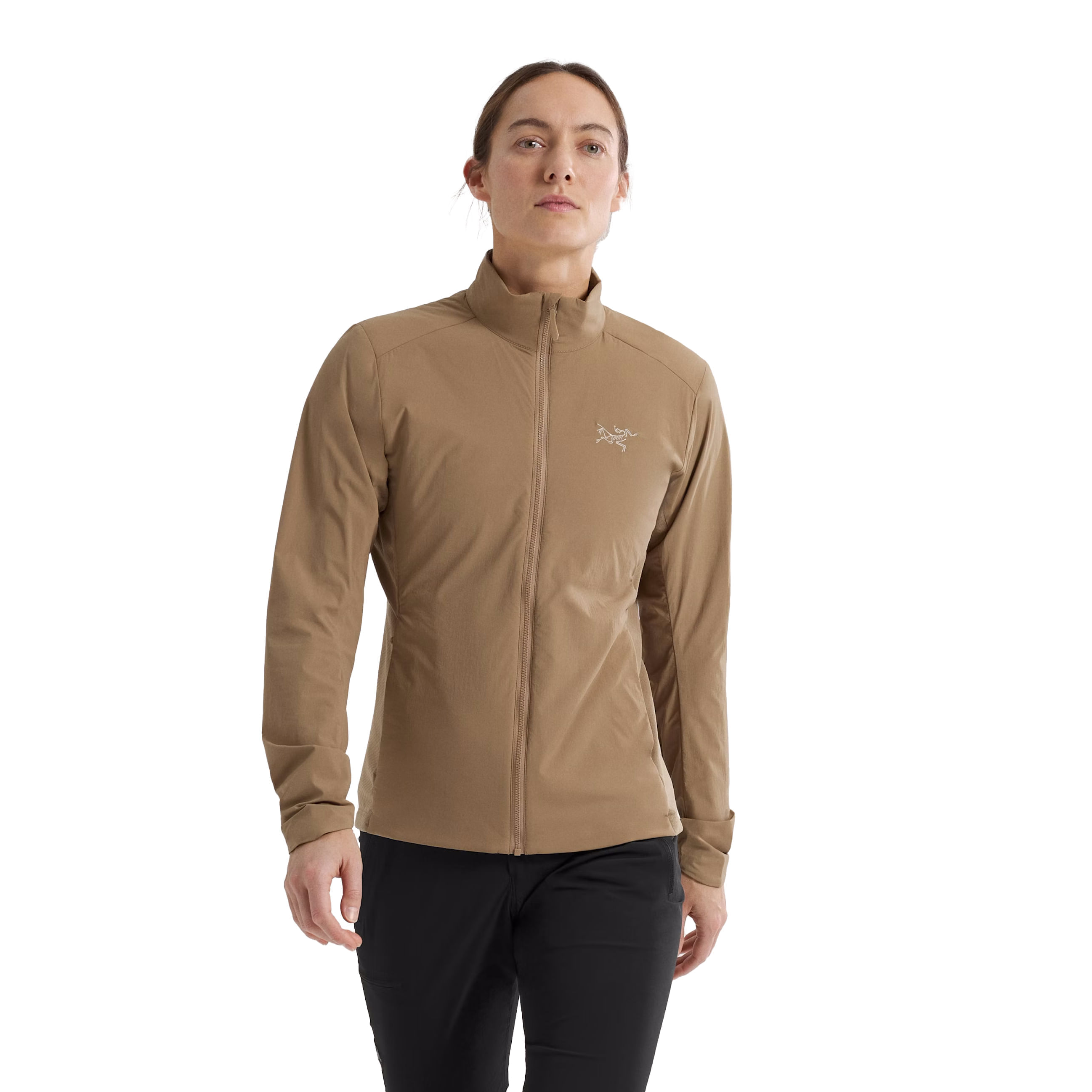 値下不可　ARC'TERYX ATOM SL BEST Lサイズ美品 ARC'TERYX ARC'TERYX(アークテリクス) Atom SL Hoody Men's(アトム