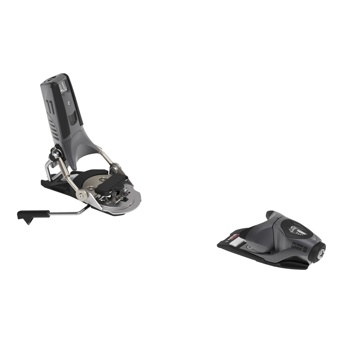 Rossignol Pivot 2.0 Ski Binding