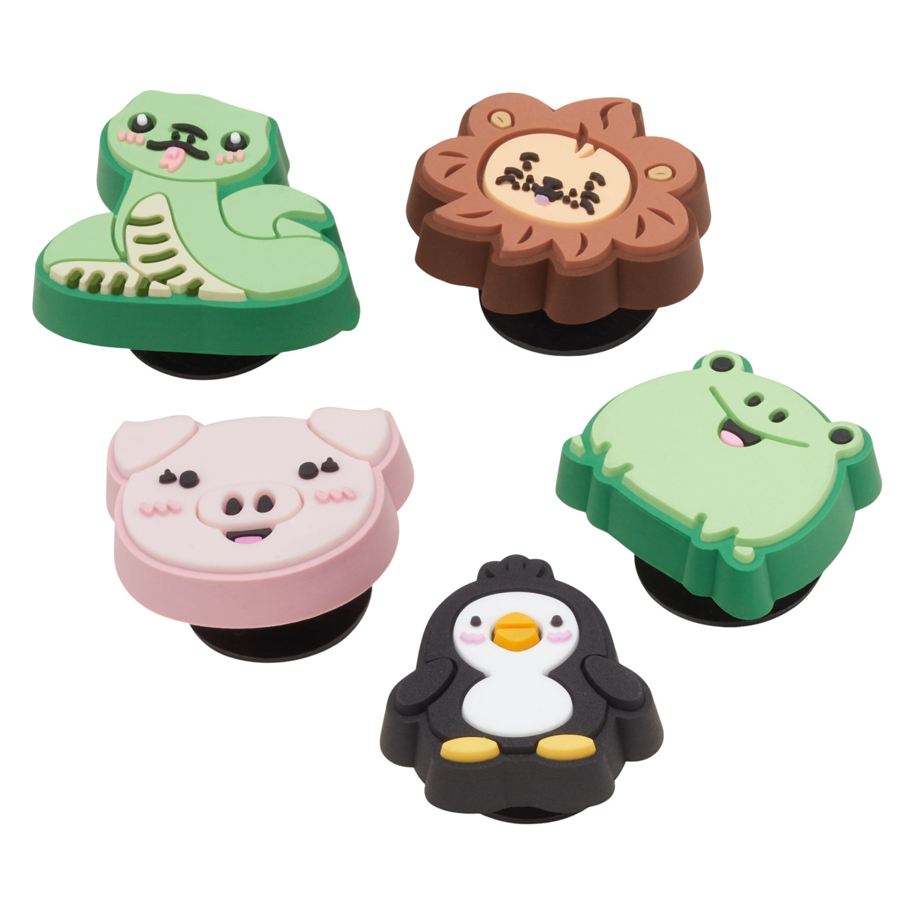 Crocs Jibbitz Set - Als.com