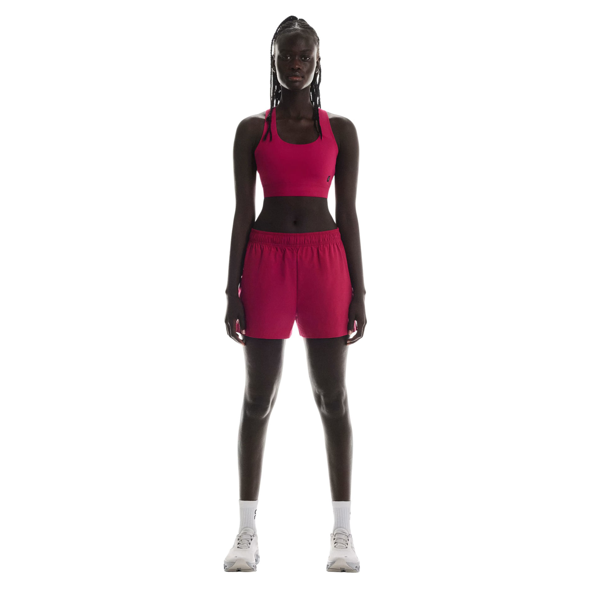 Nike Zenvy Gentle-Support High-Waisted 8
