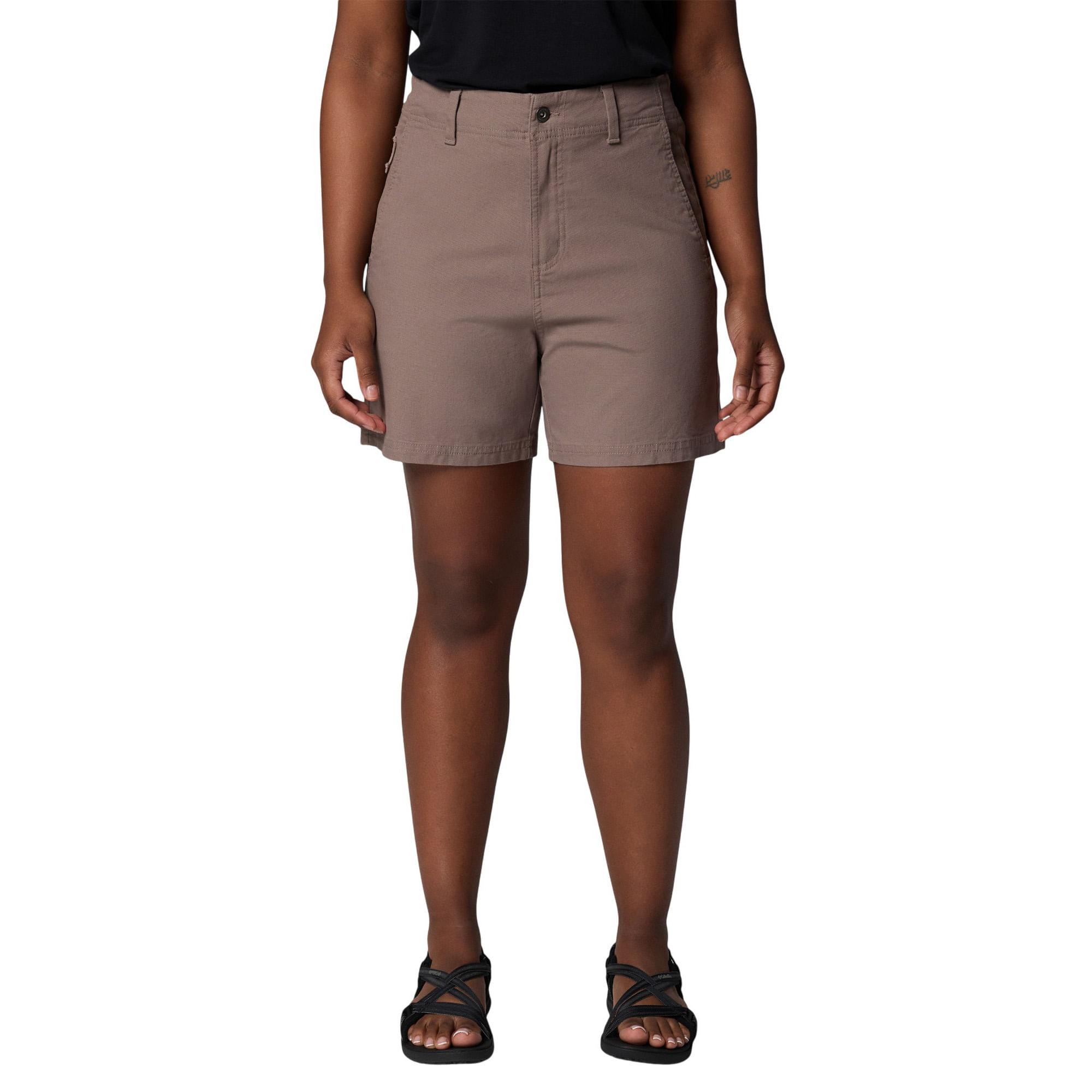 Columbia-ROC-Short-Iron