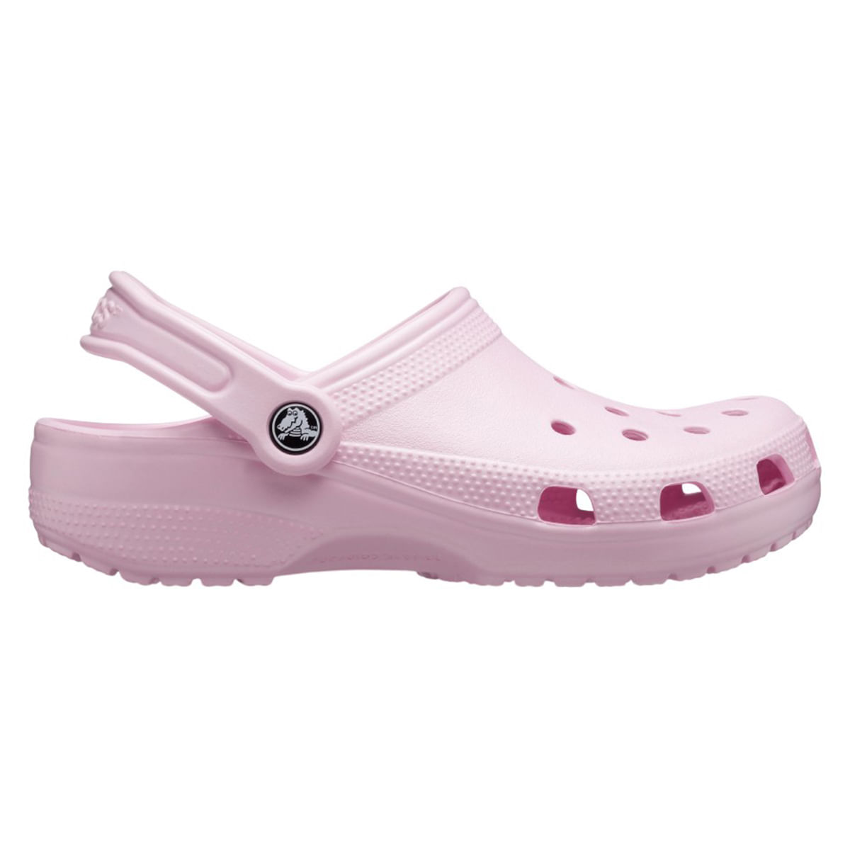 Crocs-Classic-Clog-Ballerina-Pink