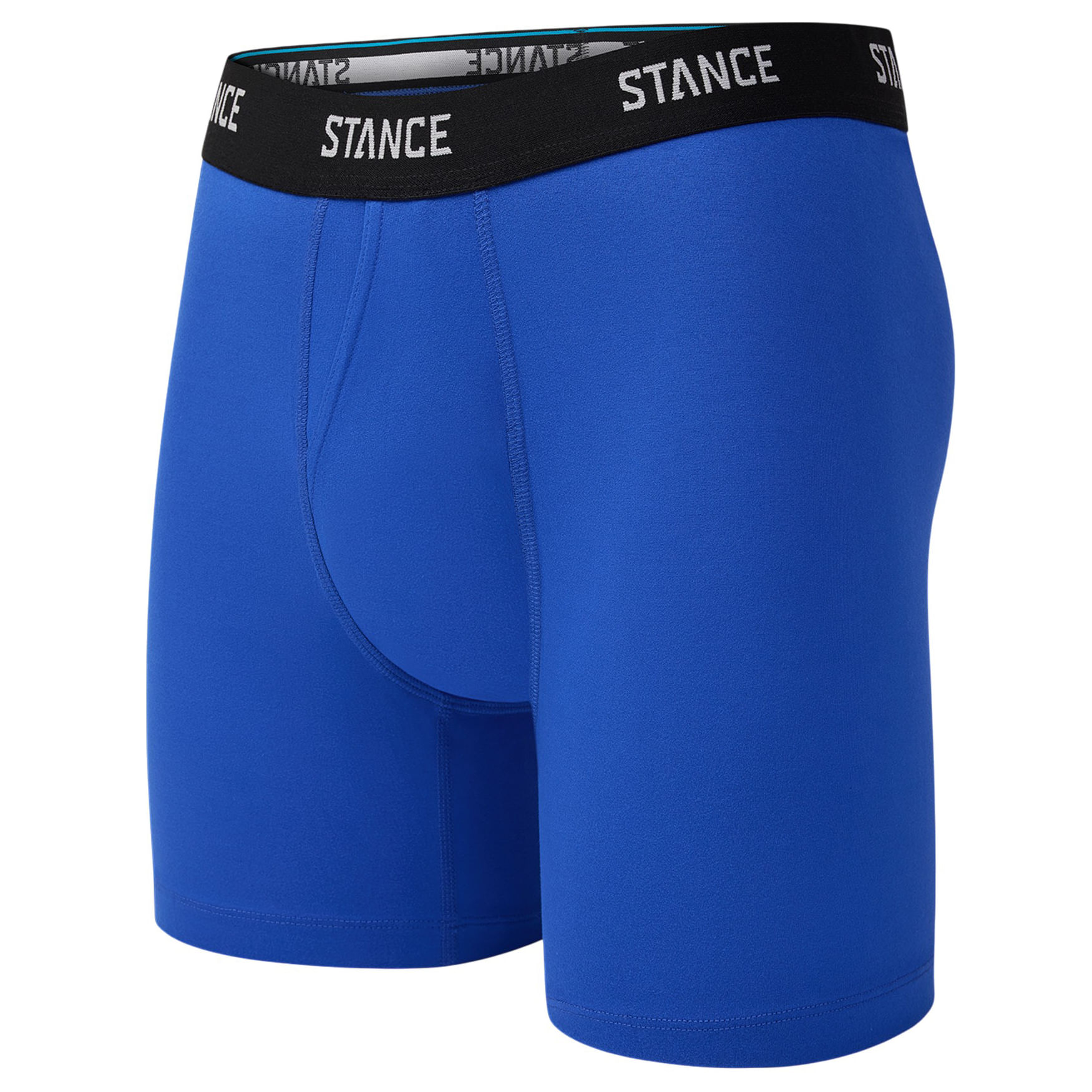 Stance-Underwear-Solid-Boxer-Brief---Men-s-Royal
