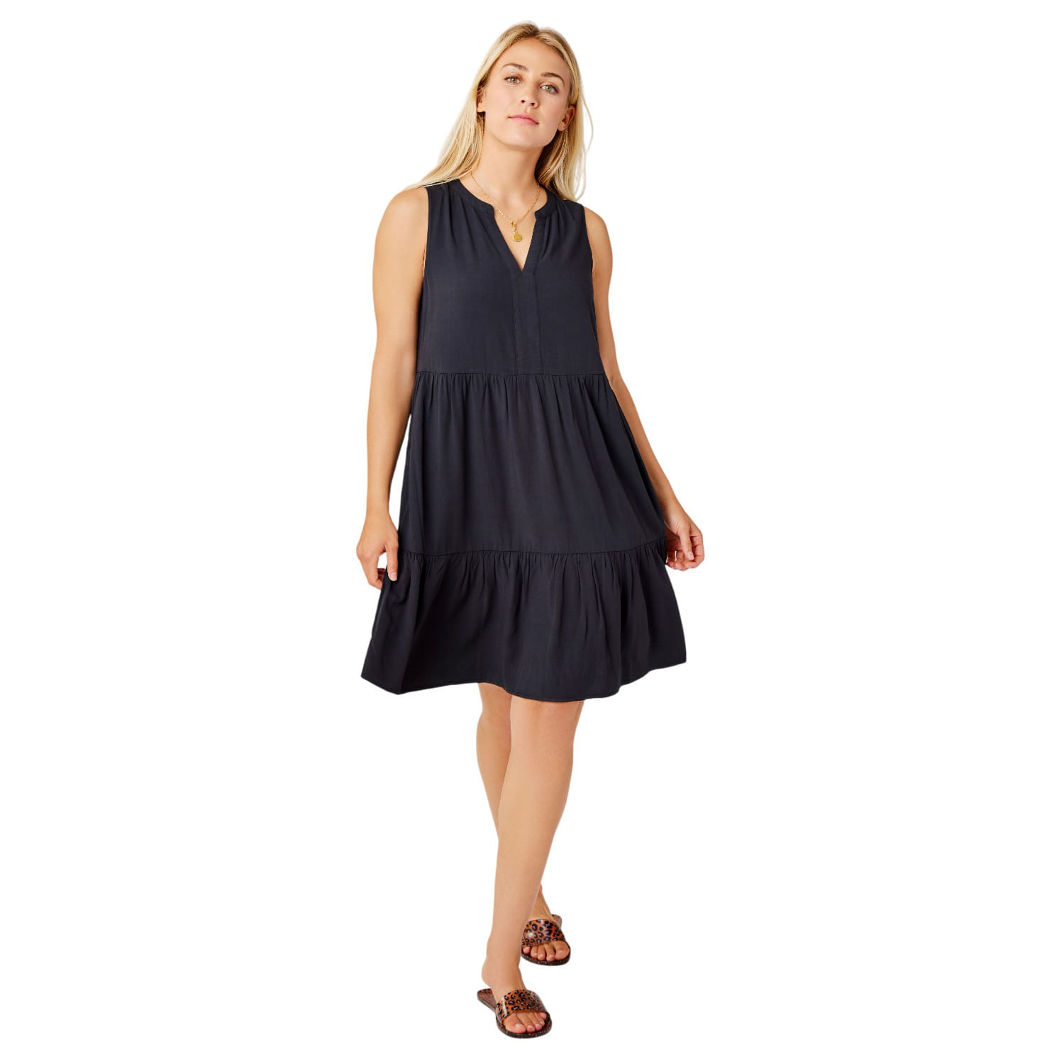 Carve-Designs-Nellie-Dress---Women-s-Black