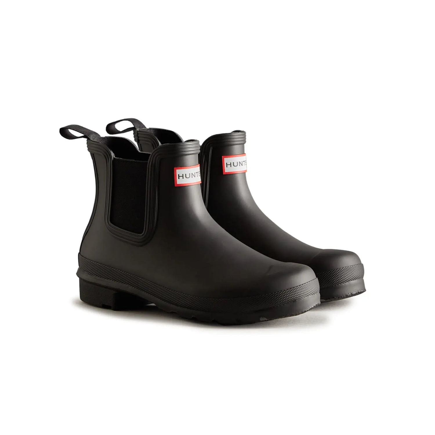 Hunter-Original-Chelsea-Rain-Boot---Women-s-Black