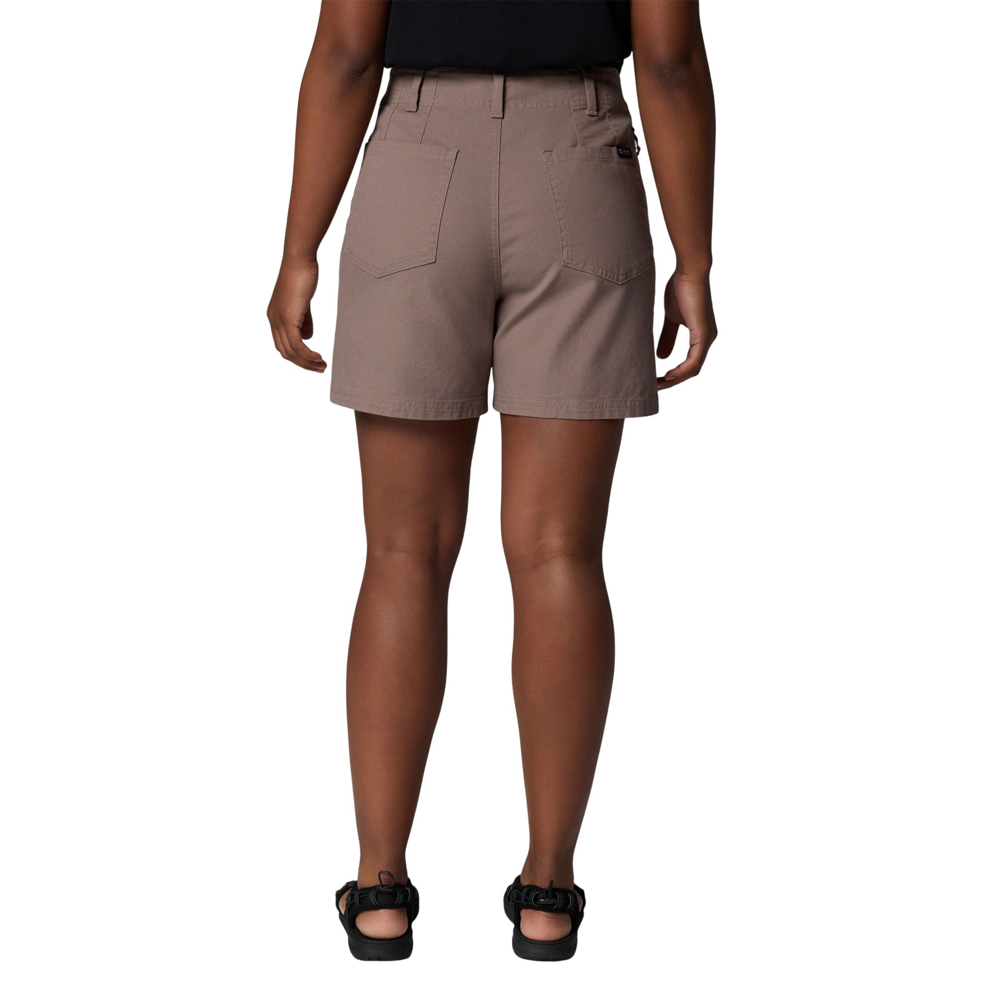 Columbia-ROC-Short-Iron