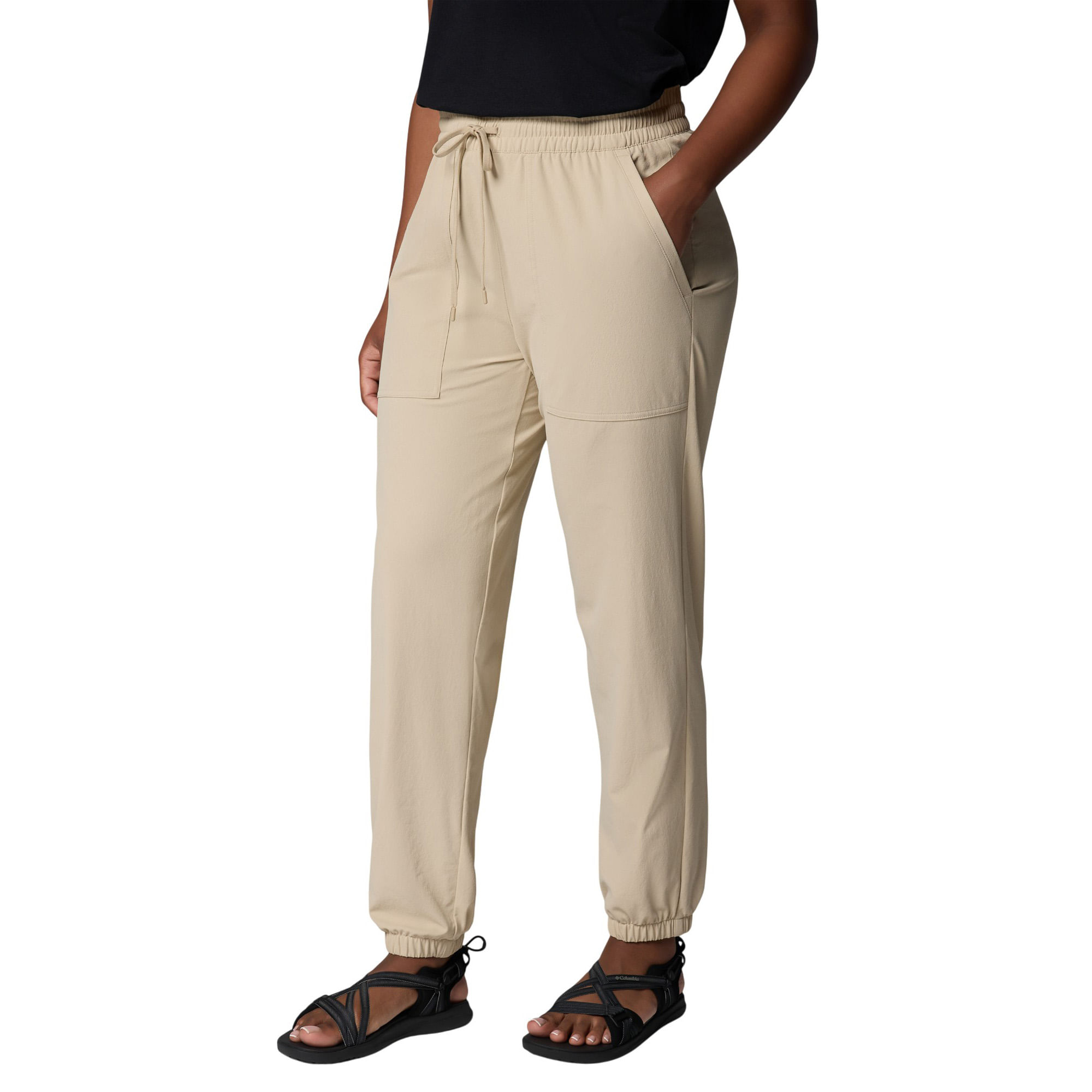 Columbia-Pinetown-Canyon-Jogger-Ancient-Fossil