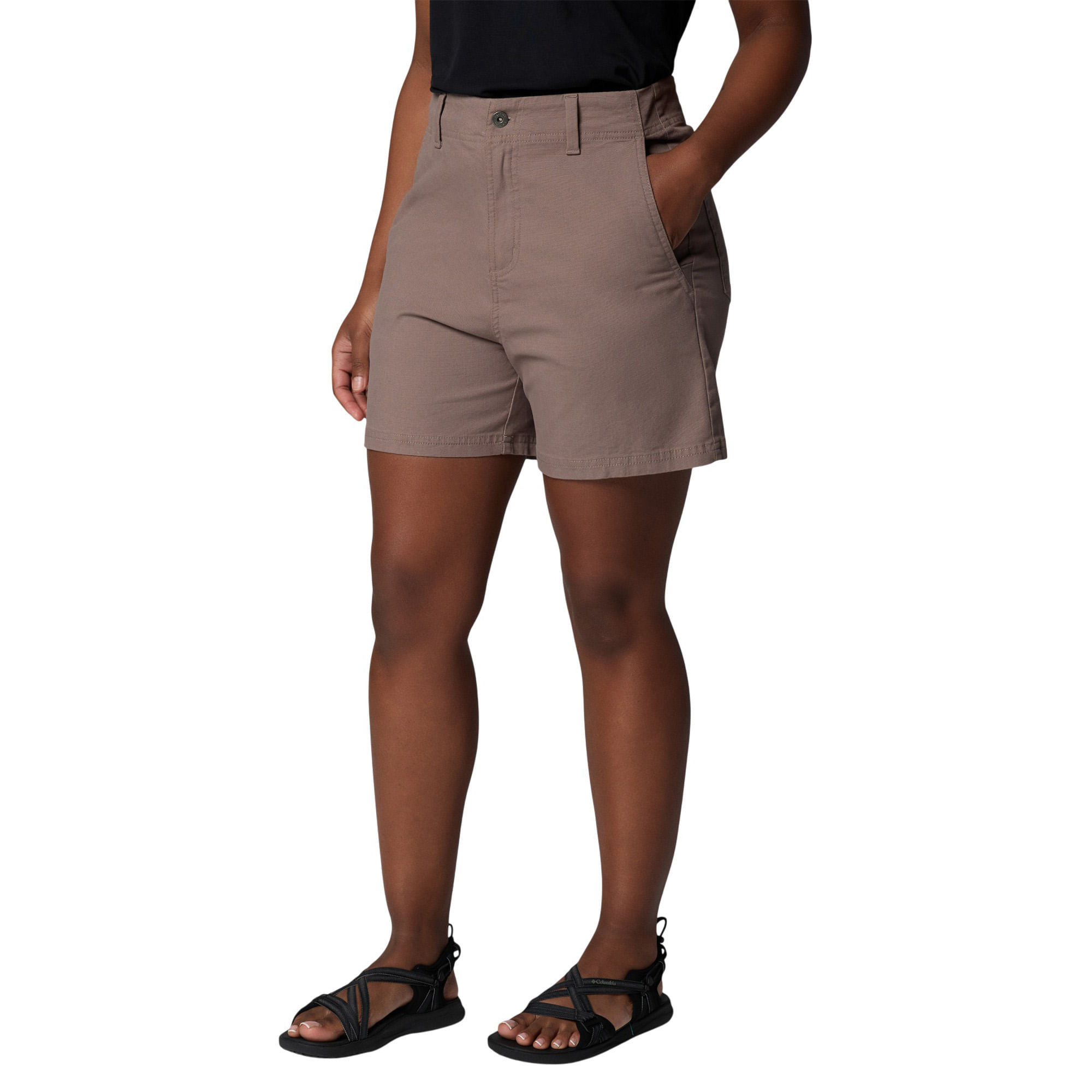 Columbia-ROC-Short-Iron