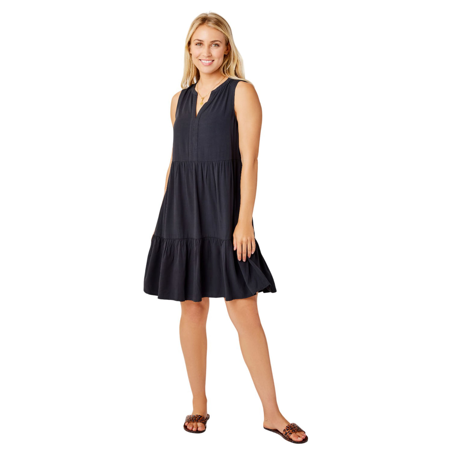 Carve-Designs-Nellie-Dress---Women-s-Black