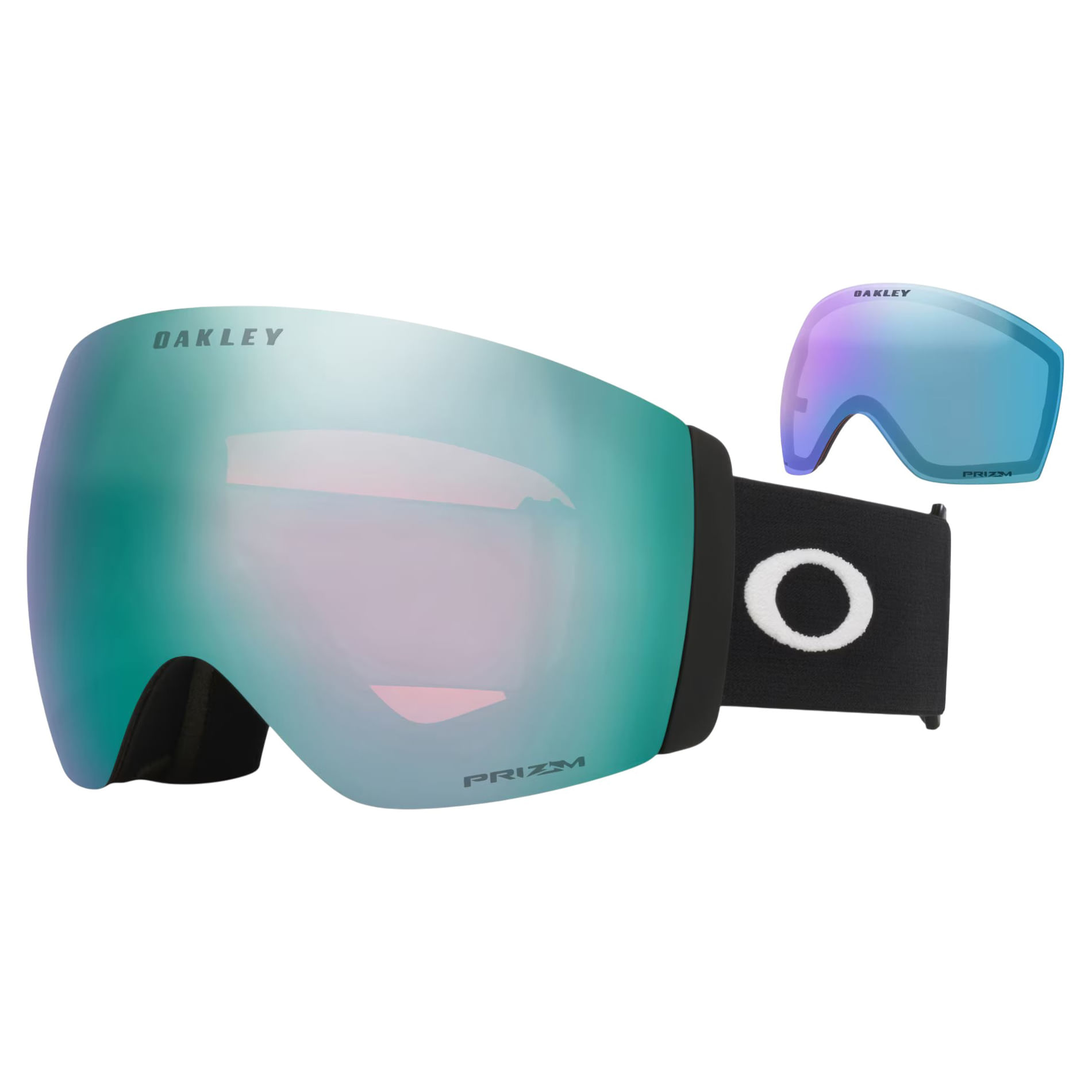 Oakley-Flight-Deck-Pro-L-Snow-Goggle-Matte-Black---Prizm-Sapphire-Iridium---Prizm-Iced-Iridium
