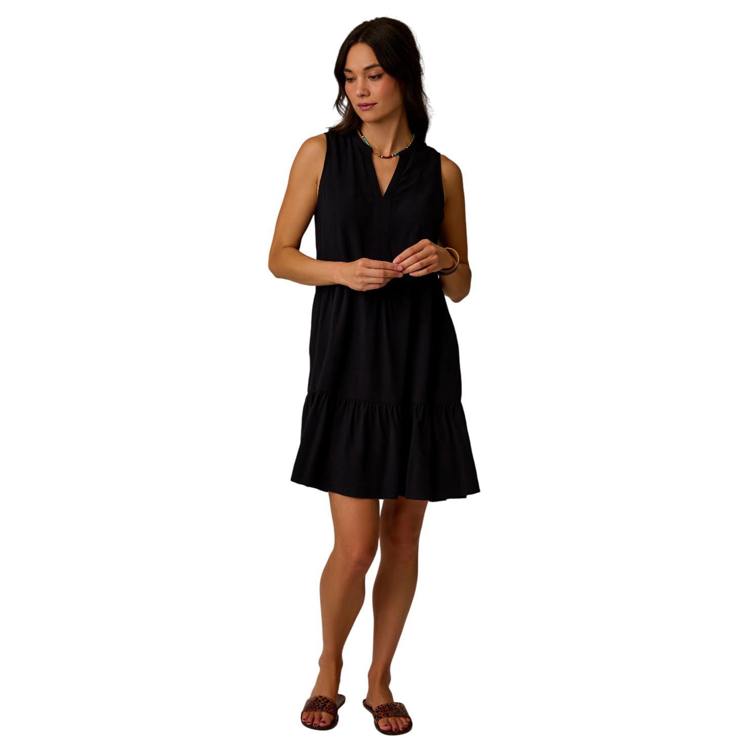Carve-Designs-Nellie-Dress---Women-s-Black
