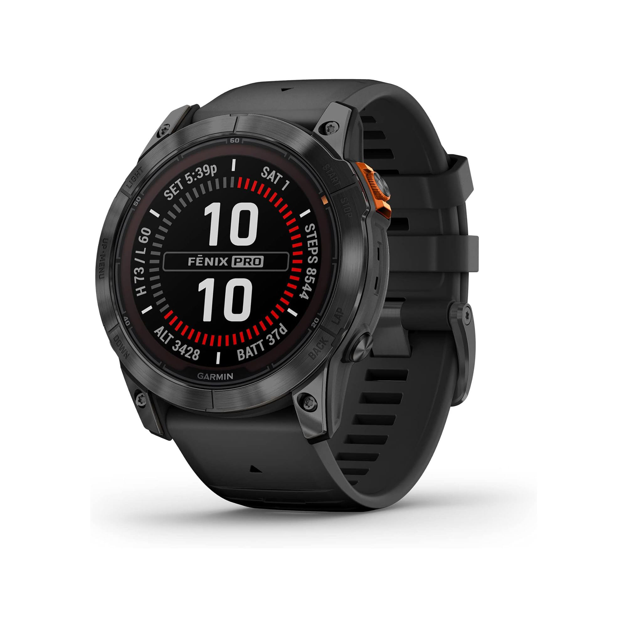 Garmin Epix Pro Gen 2 Watch - Sapphire Edition - Als.com