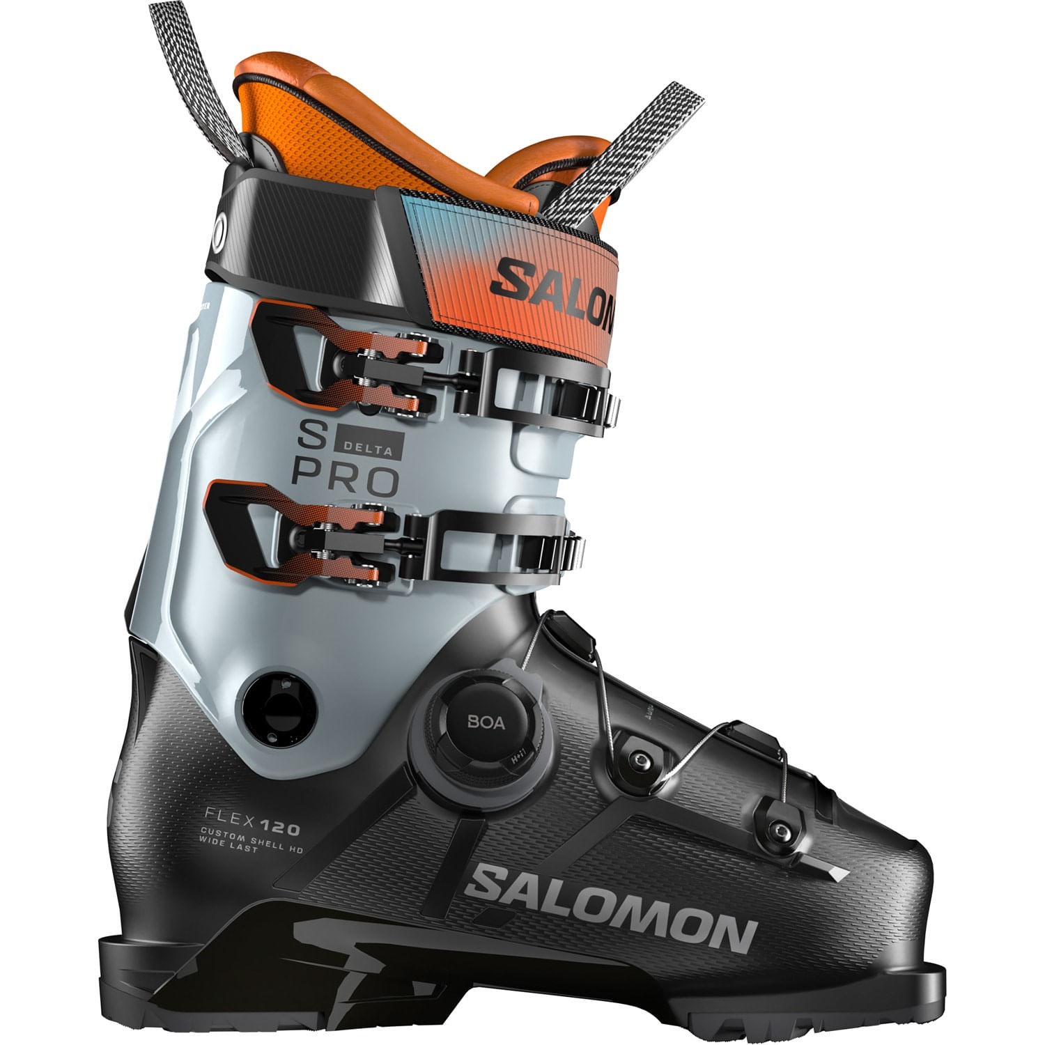 Salomon-S-Pro-Delta-BOA-120-GW-Ski-Boots-2026-Black