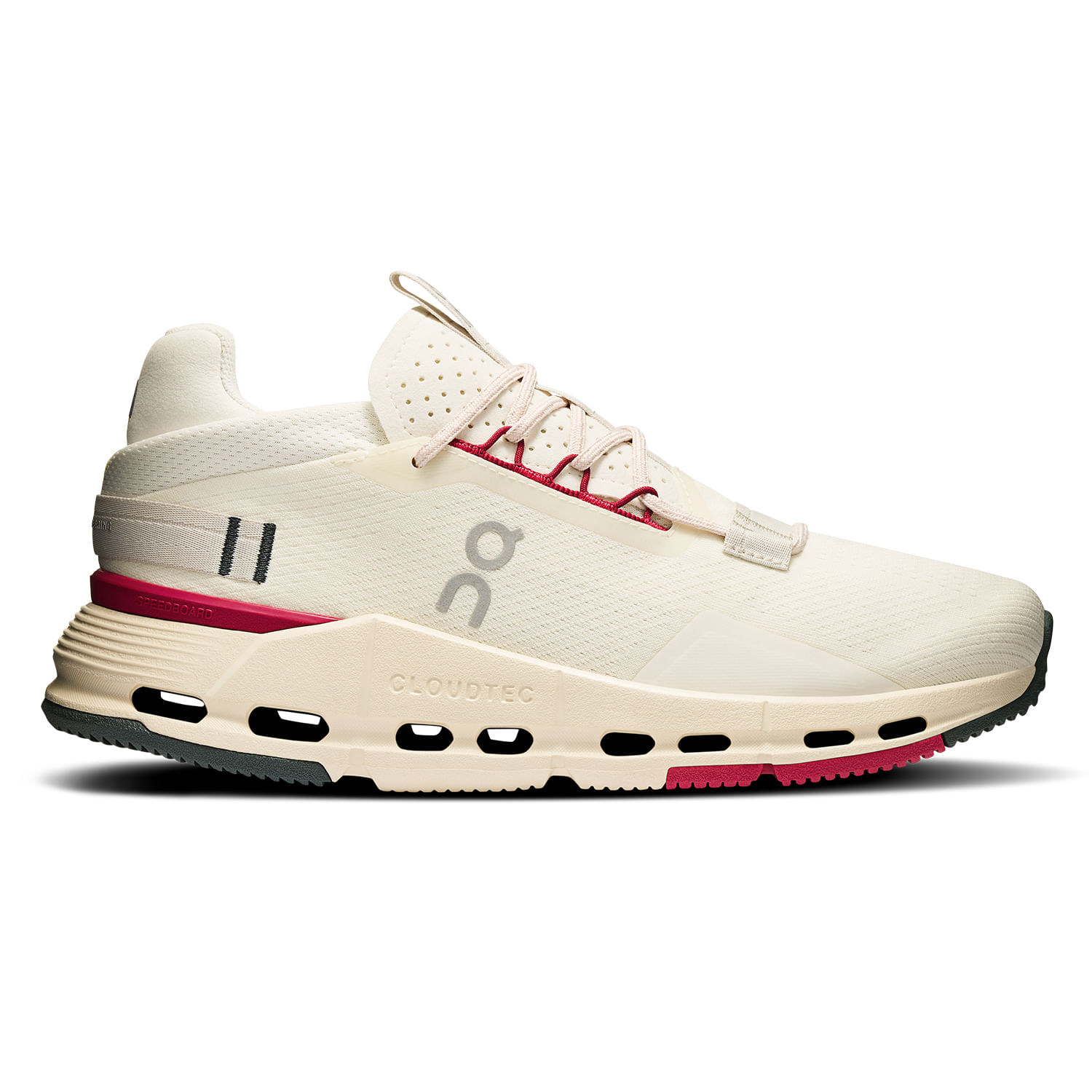 On-Cloudnova-2-Casual-Shoe---Women-s-Ivory---Grenadine