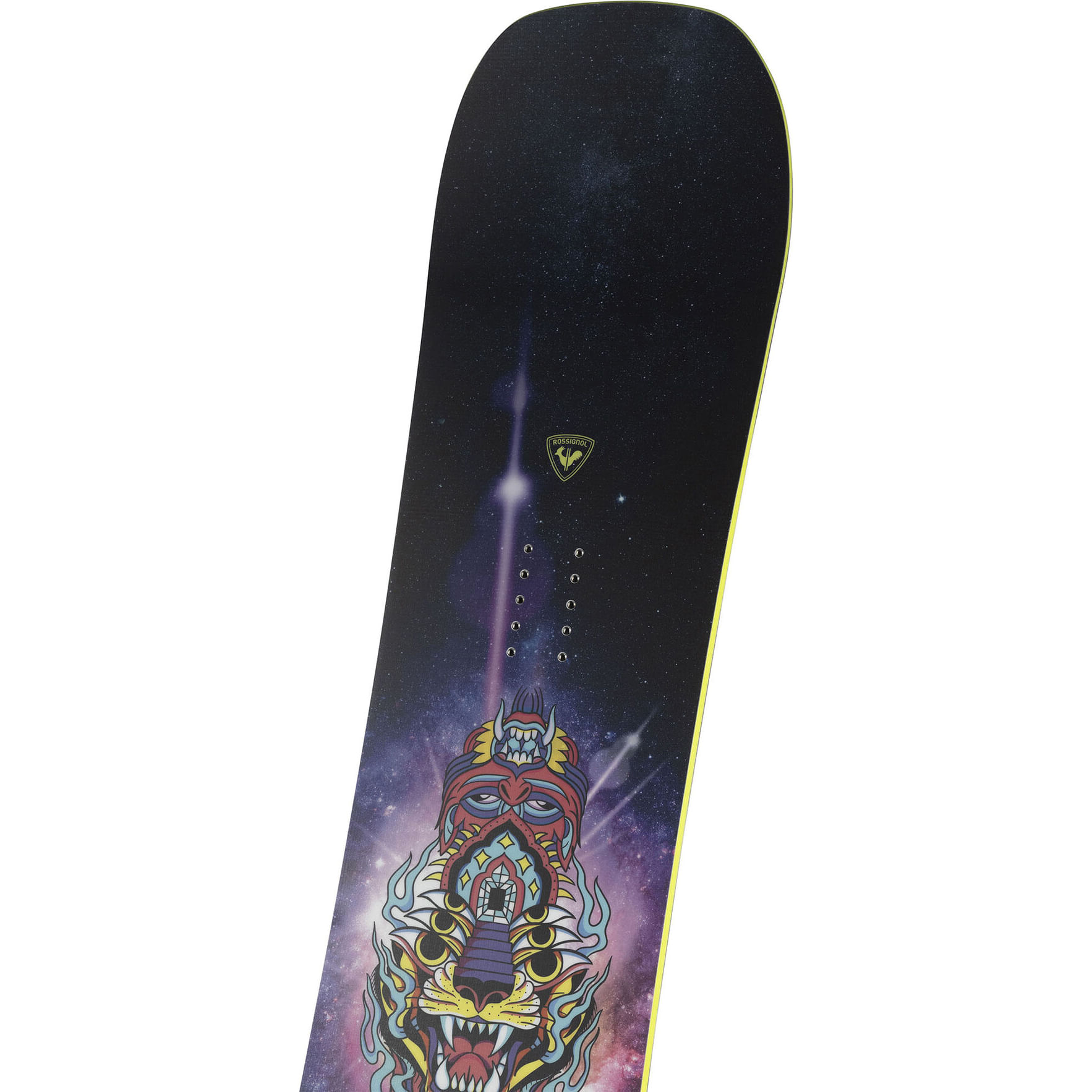 Rossignol Ampage Vol.2 Snowboard - 2026 - Als.com