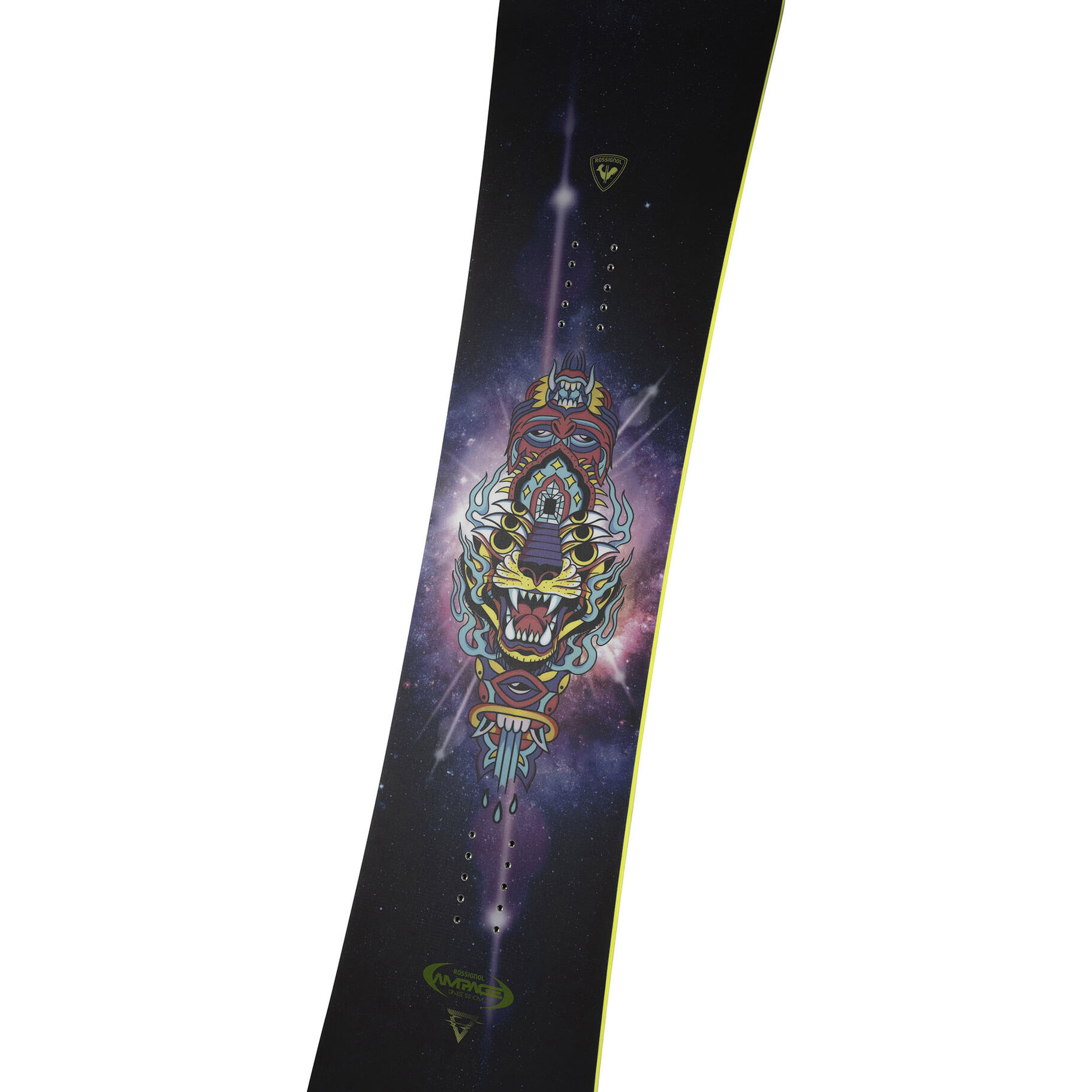 Rossignol Ampage Vol.2 Snowboard - 2026 - Als.com