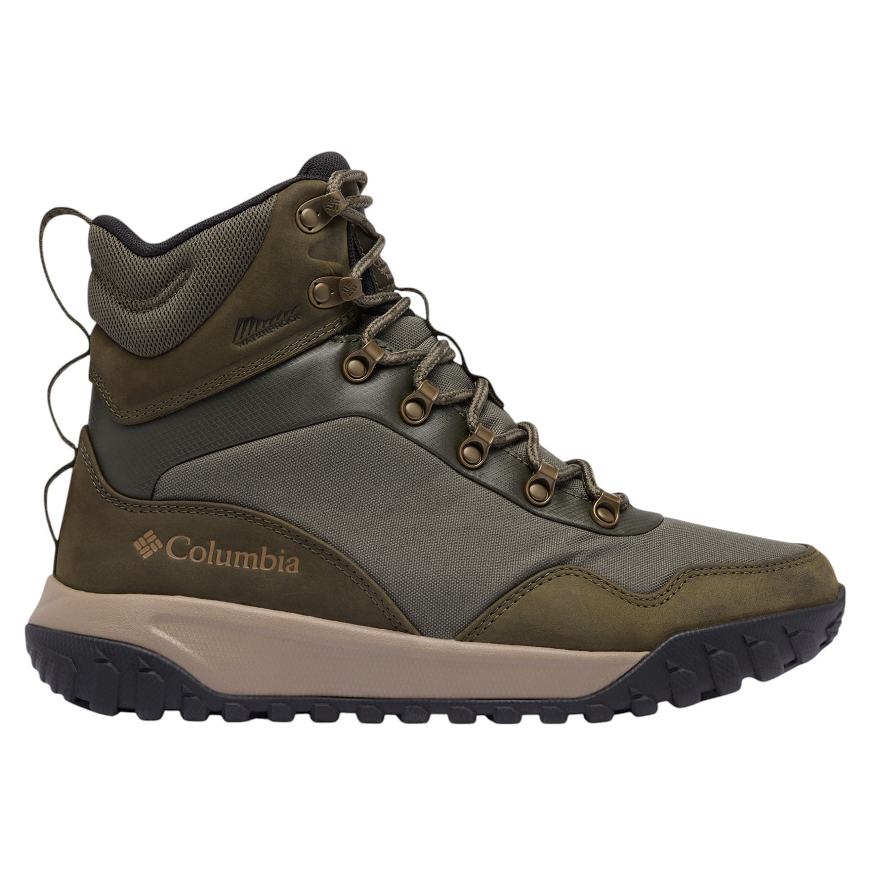 Kamik Lawrence M Boot - Men's - Als.com