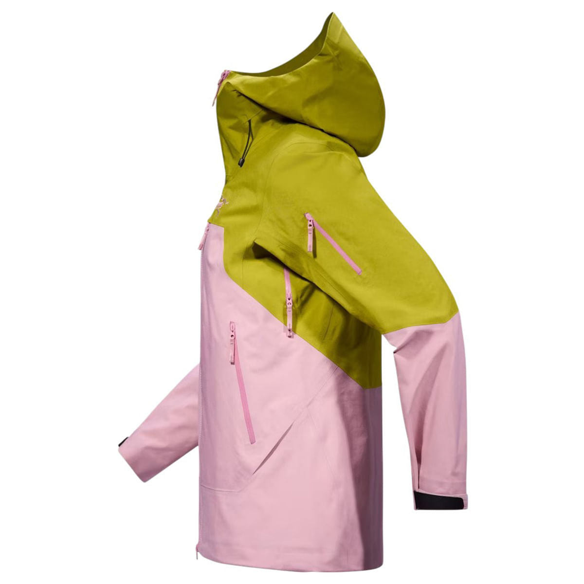 Arc'teryx Rush Snow Jacket - Women's - Als.com