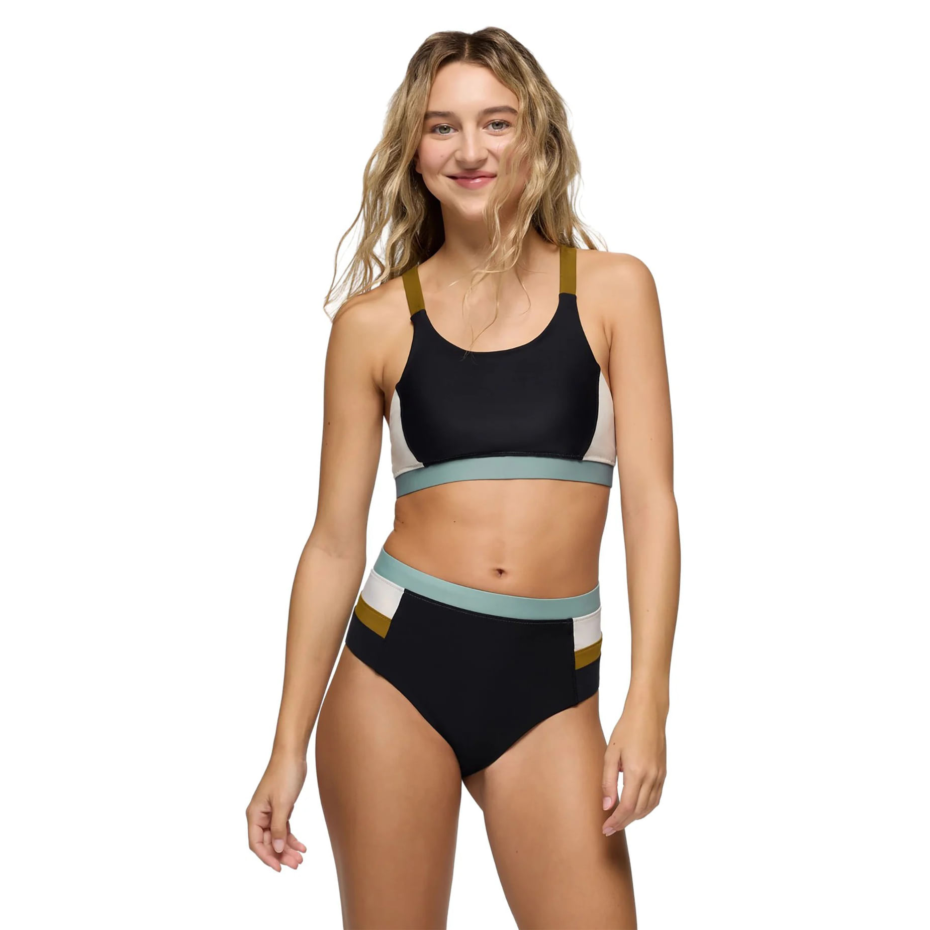 prAna-Baja-Bound-High-Rise-Bottom---Women-s-BLACK-COLORBLOCK