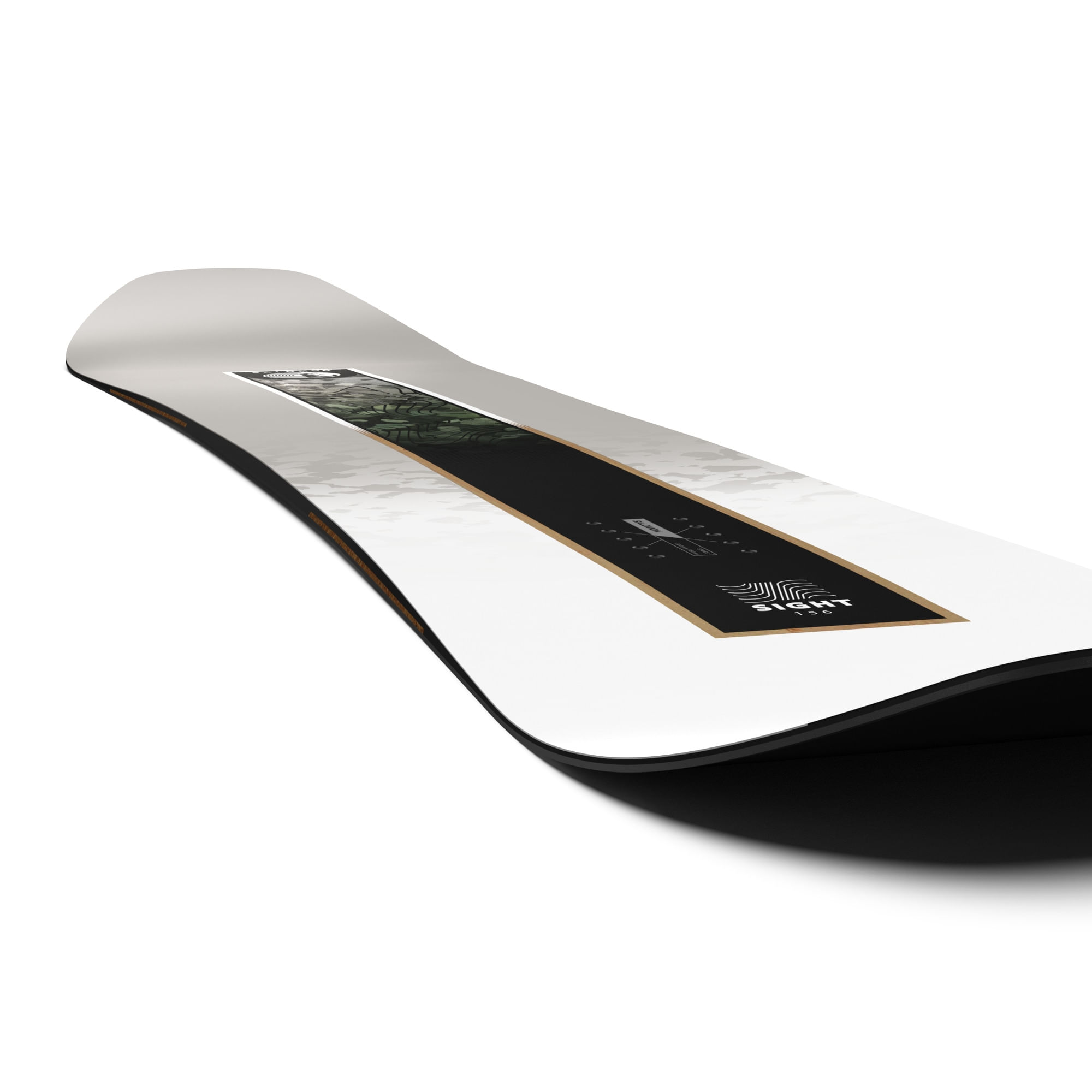 SALOMON SIGHT 156cm グラトリ　カービング SALOMON SIGHT 156cm グラトリ カービング SALOMON SIGHT 156cm