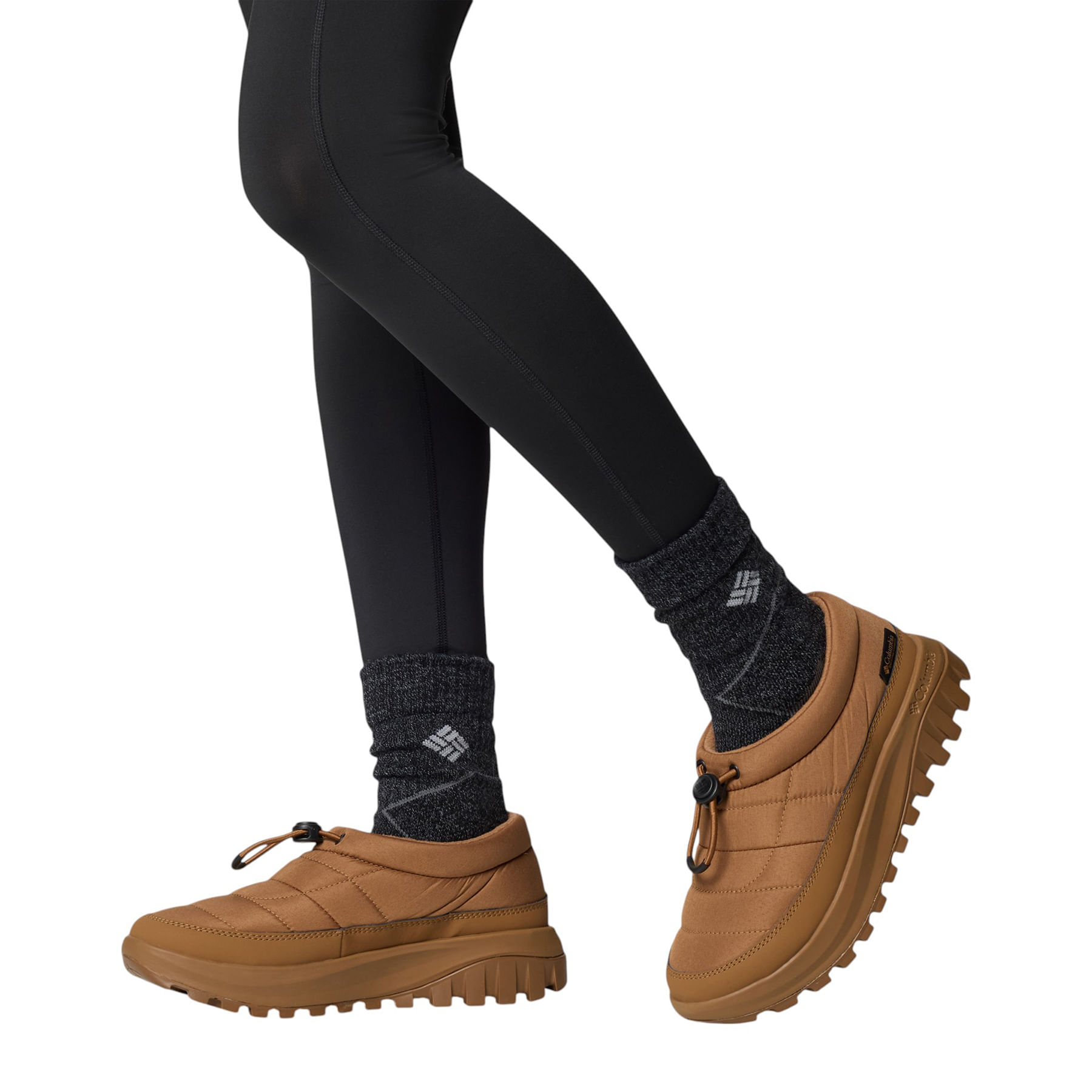 Columbia Snowtrot Unwind Winter Shoe - Women's - Als.com