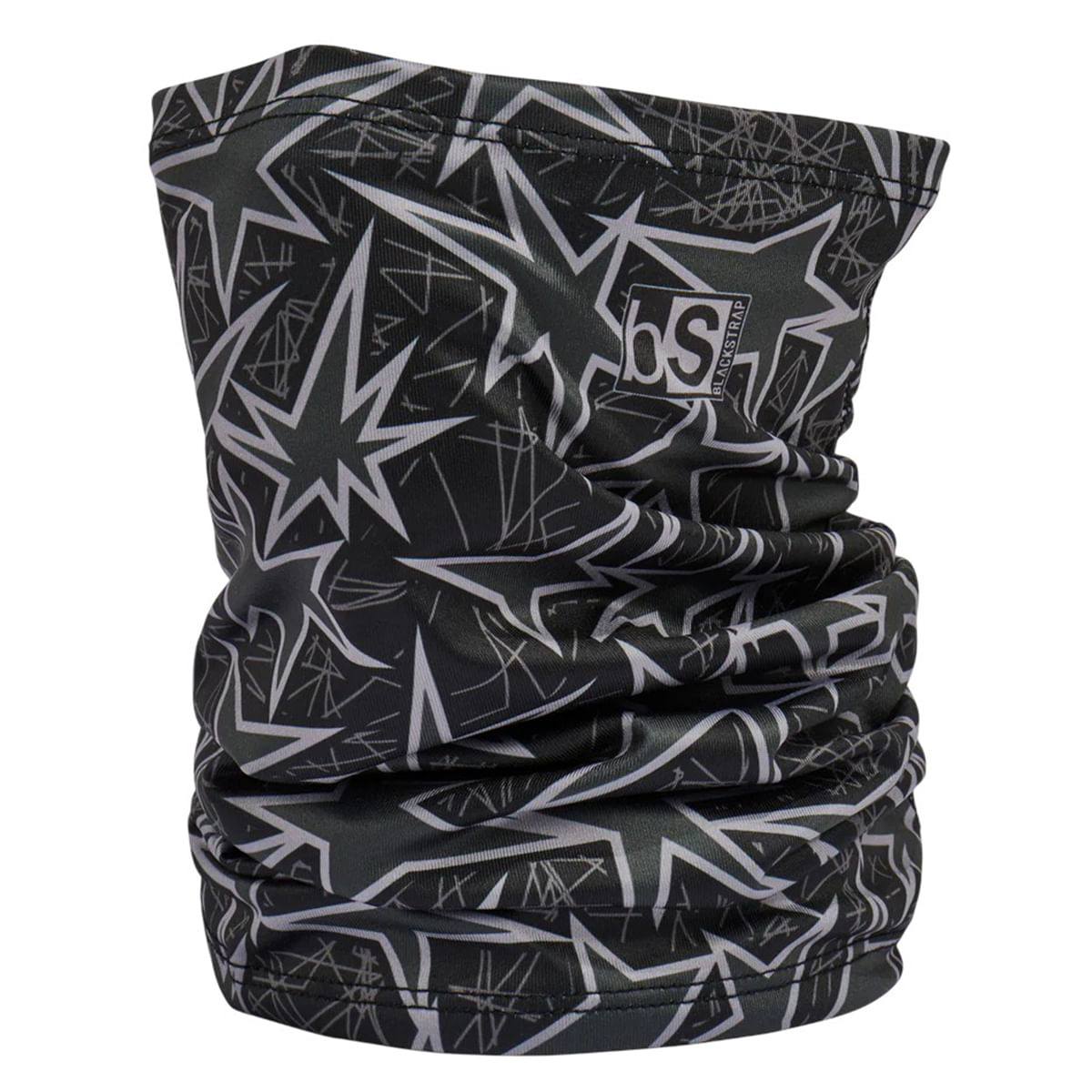 BlackStrap-Therma-Tube-Neck-Warmer---Kids--Star-Smoldered