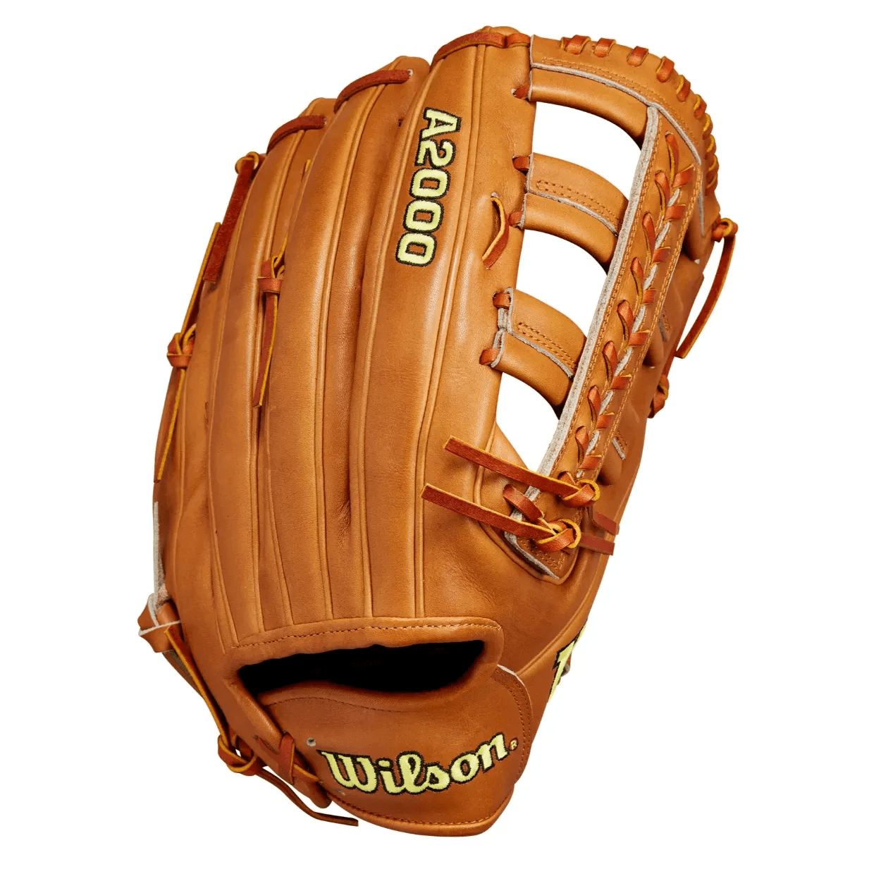 【日本未発売】Wilson A2000 硬式外野手用 PF92 日本未発売】Wilson A2000 硬式外野手用 PF92 Wilson A2000 PF92