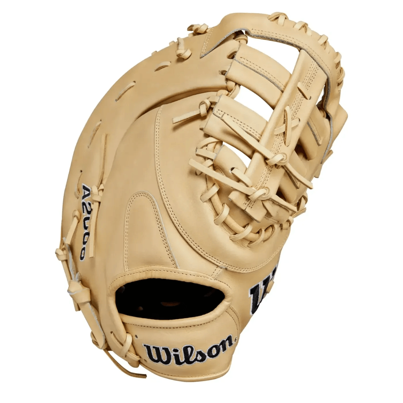 Mizuno Franchise First Base Mitt - Men's - Als.com