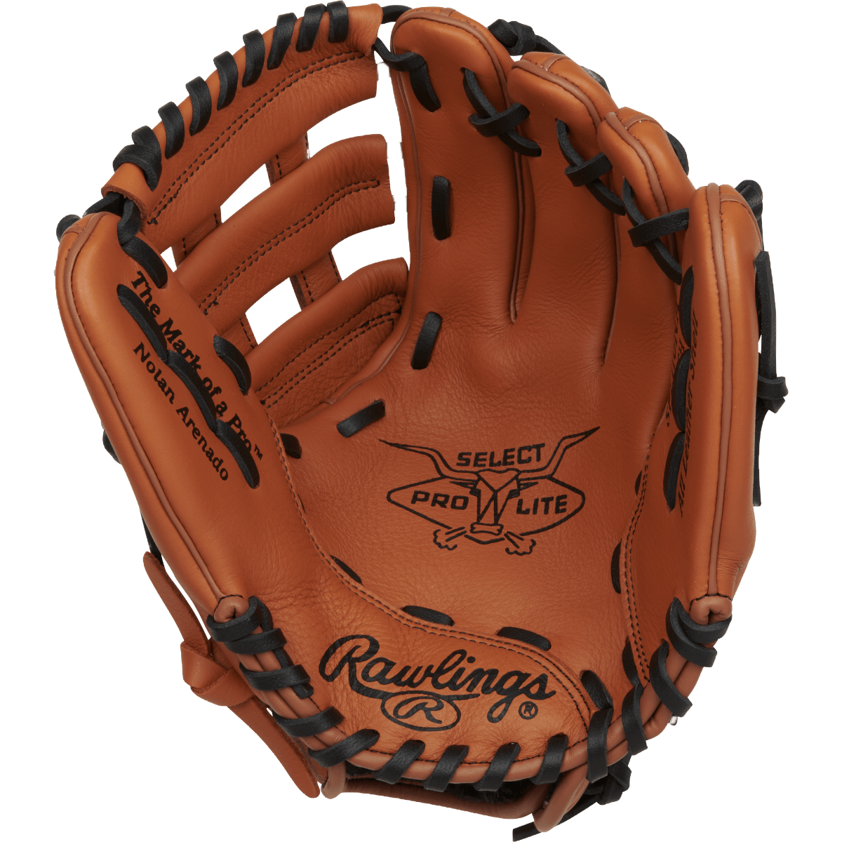 Rawlings Select Pro Lite N. Arenado 11" Baseball Glove  - 2026 - Tan 11" Right